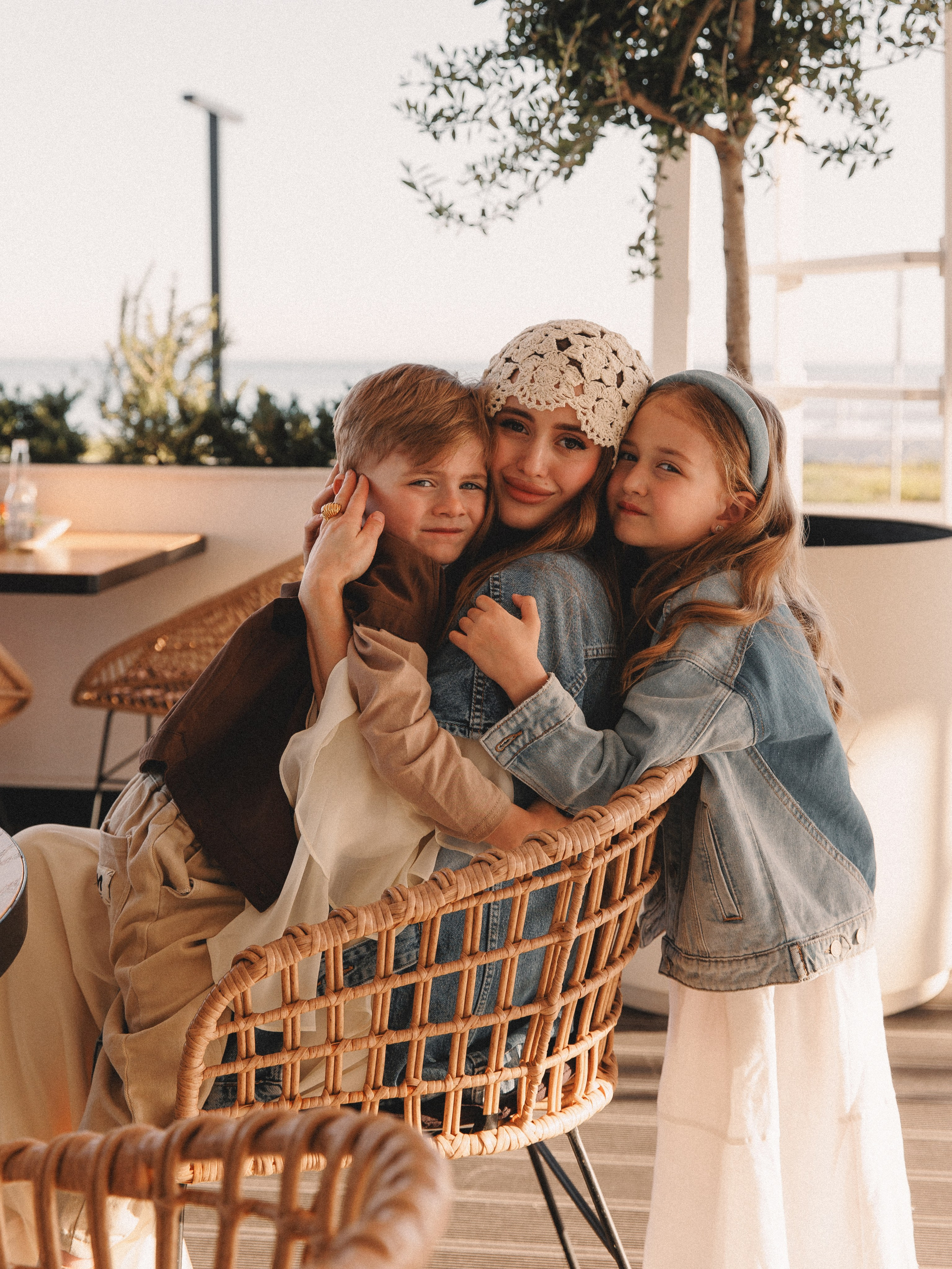 Тёплая история одной семьи. Семейный, Свадебный и индивидуальный фотограф в Крыму, Ялте, Судаке, Симферополе Лиза Дементьева