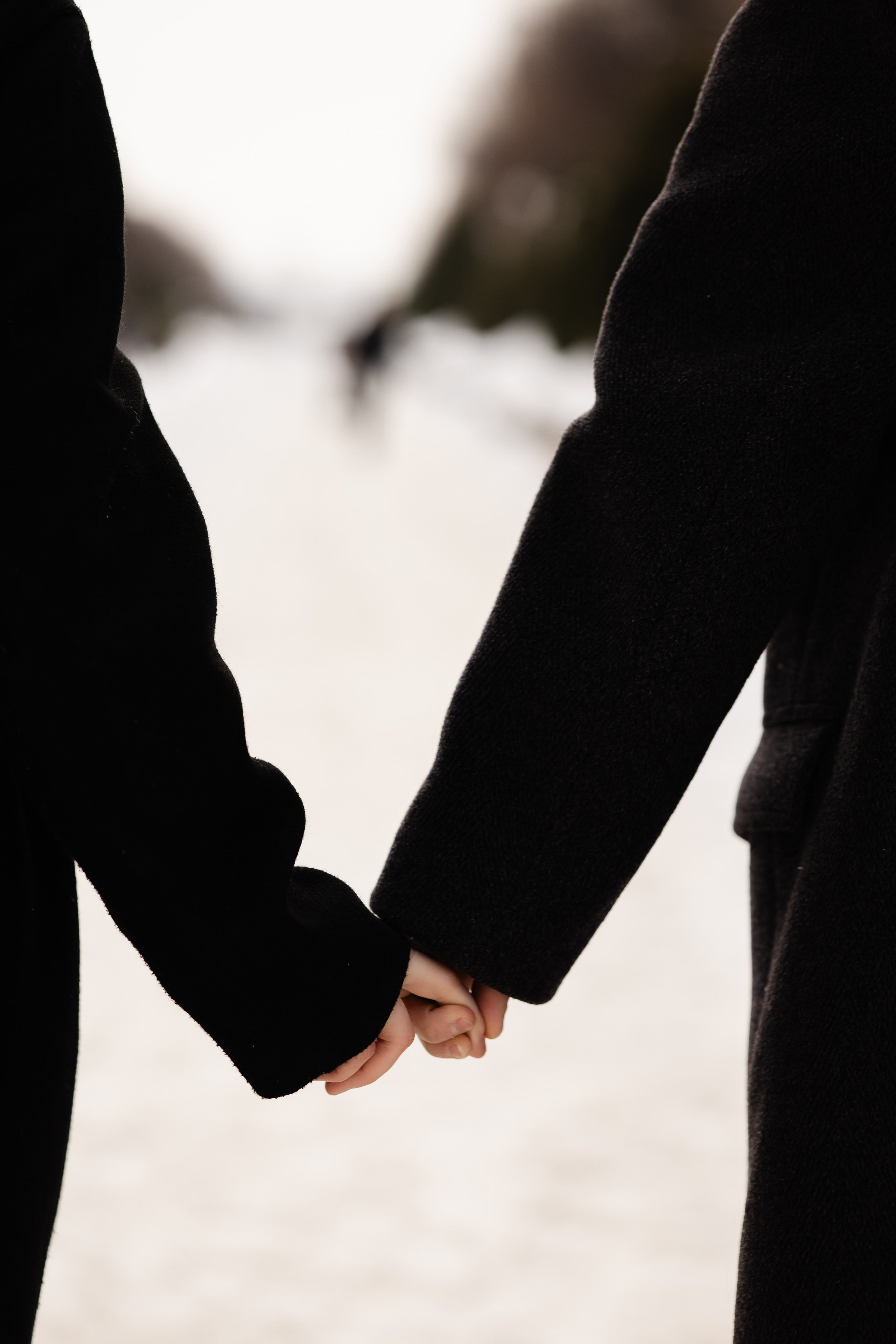 Андрей и Настя. Свадебный и портретный фотограф в Орле и Москве Диана Ларичева