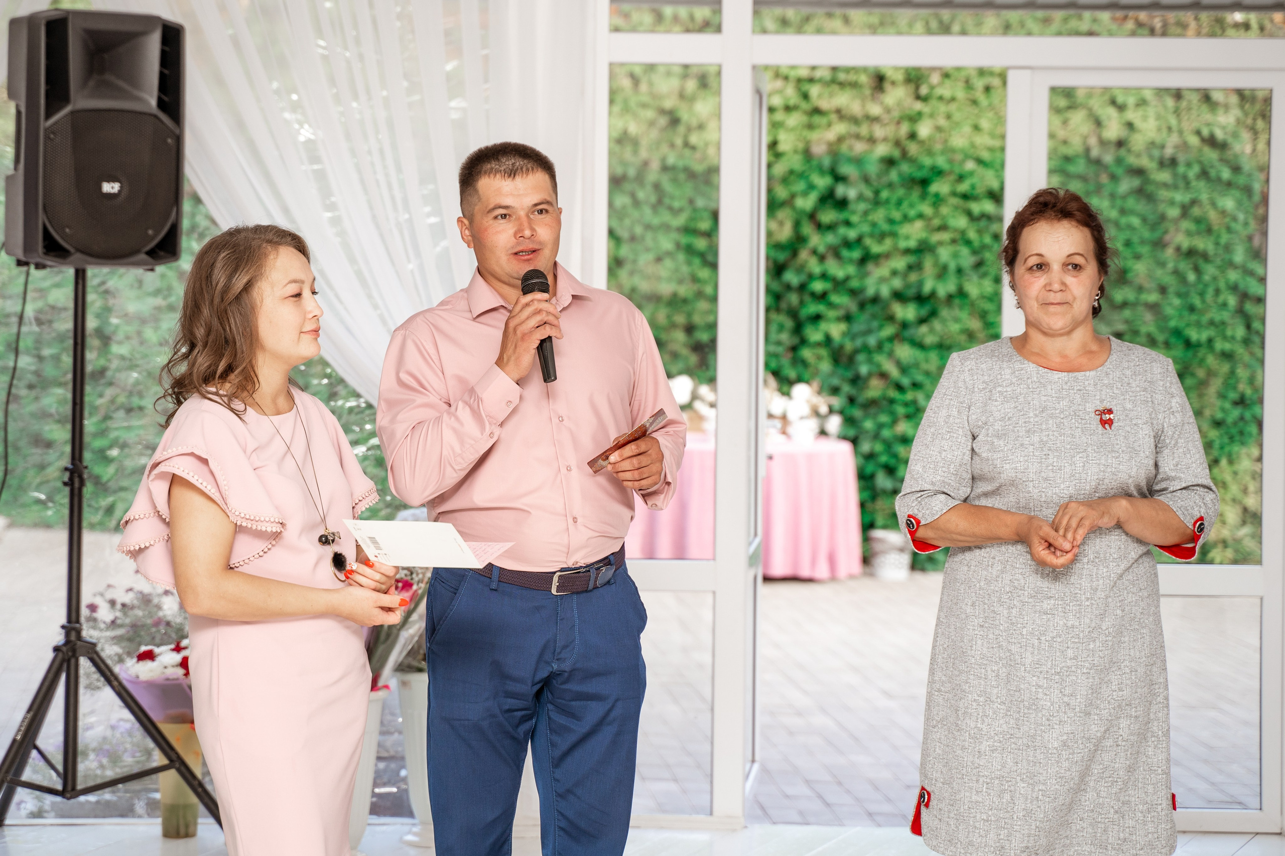 Свадебная фотосессия. Главная