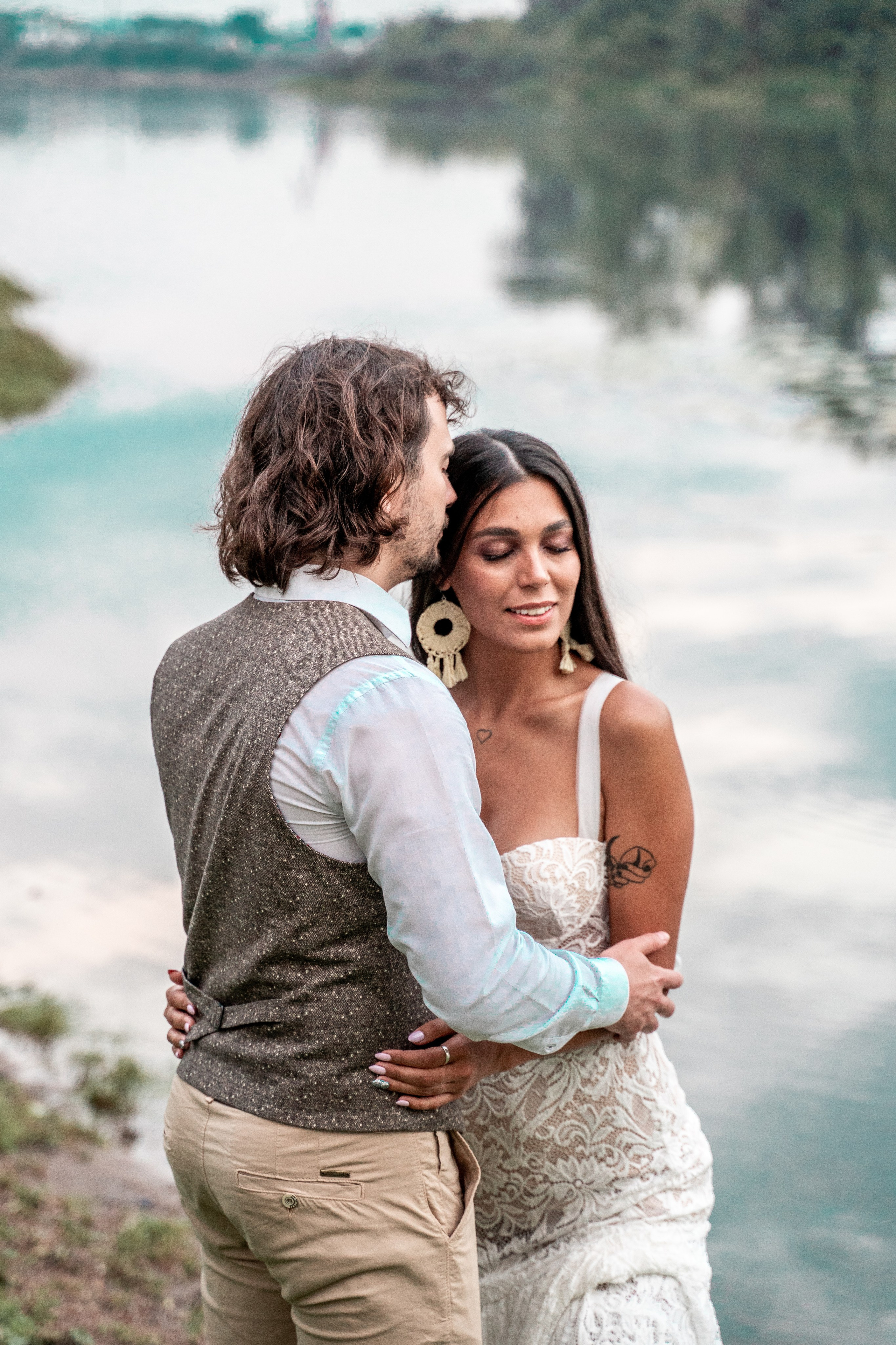 Свадьба. Инспирация. Главная