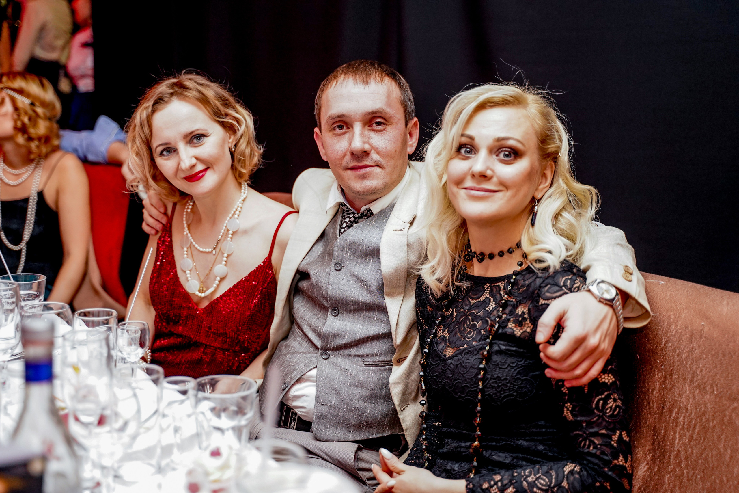 Признание года. Машко. Свадебный и репортажный фотограф в Уфе| Осетрова Ольга