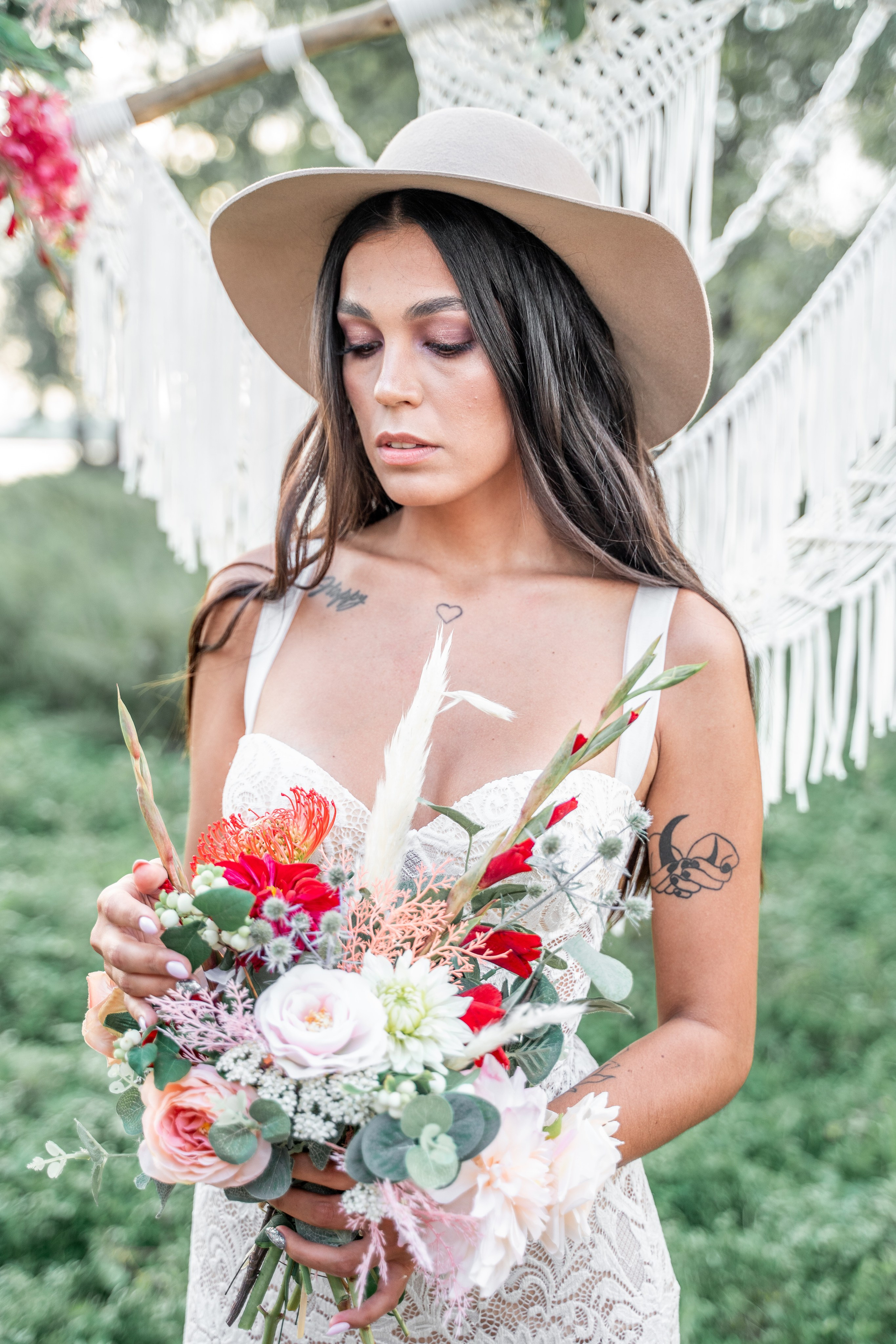 Свадьба. Инспирация. Главная