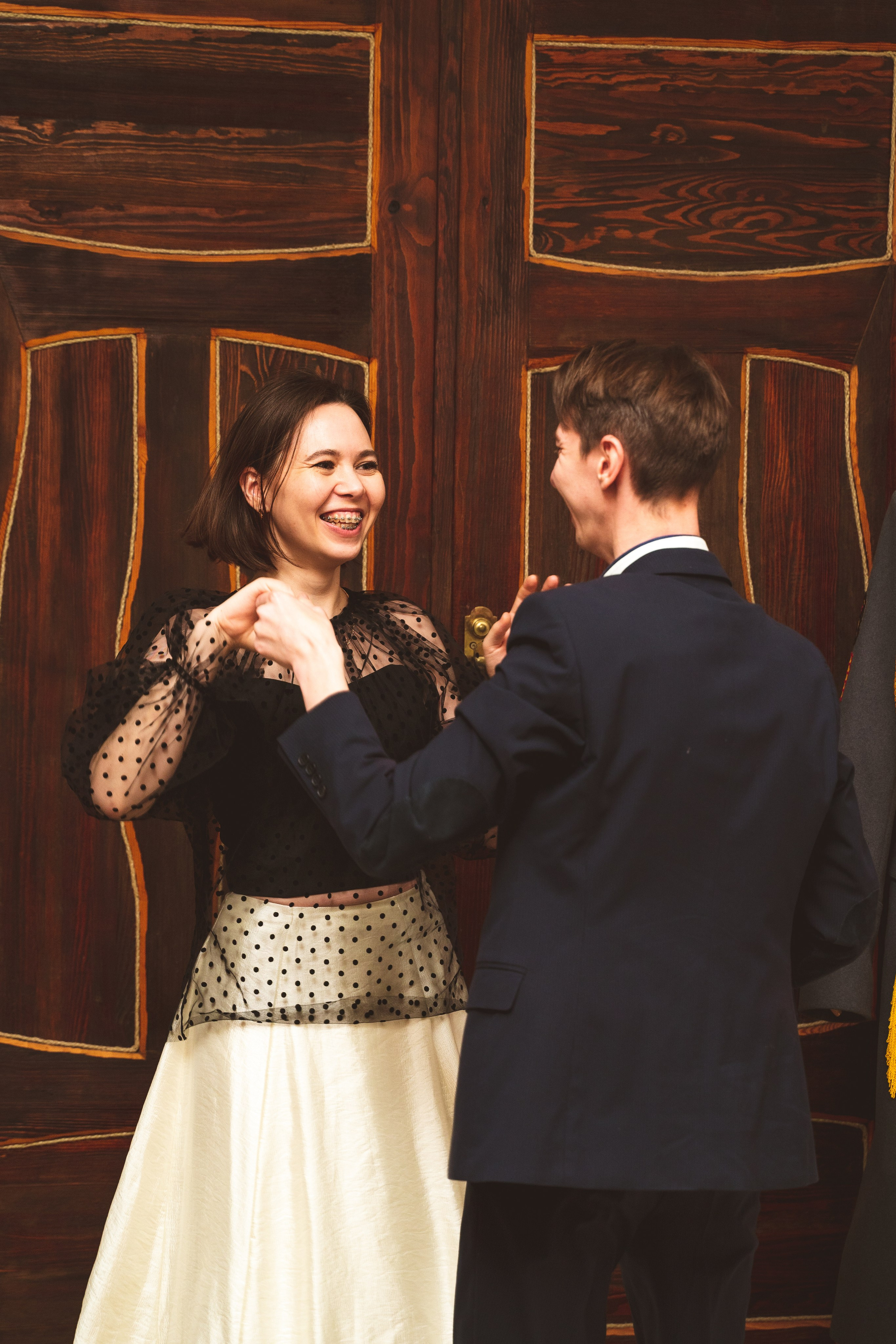 Новогодний джазовый вечер в «Доме Карлсона». Свадебный и репортажный фотограф в Уфе| Осетрова Ольга