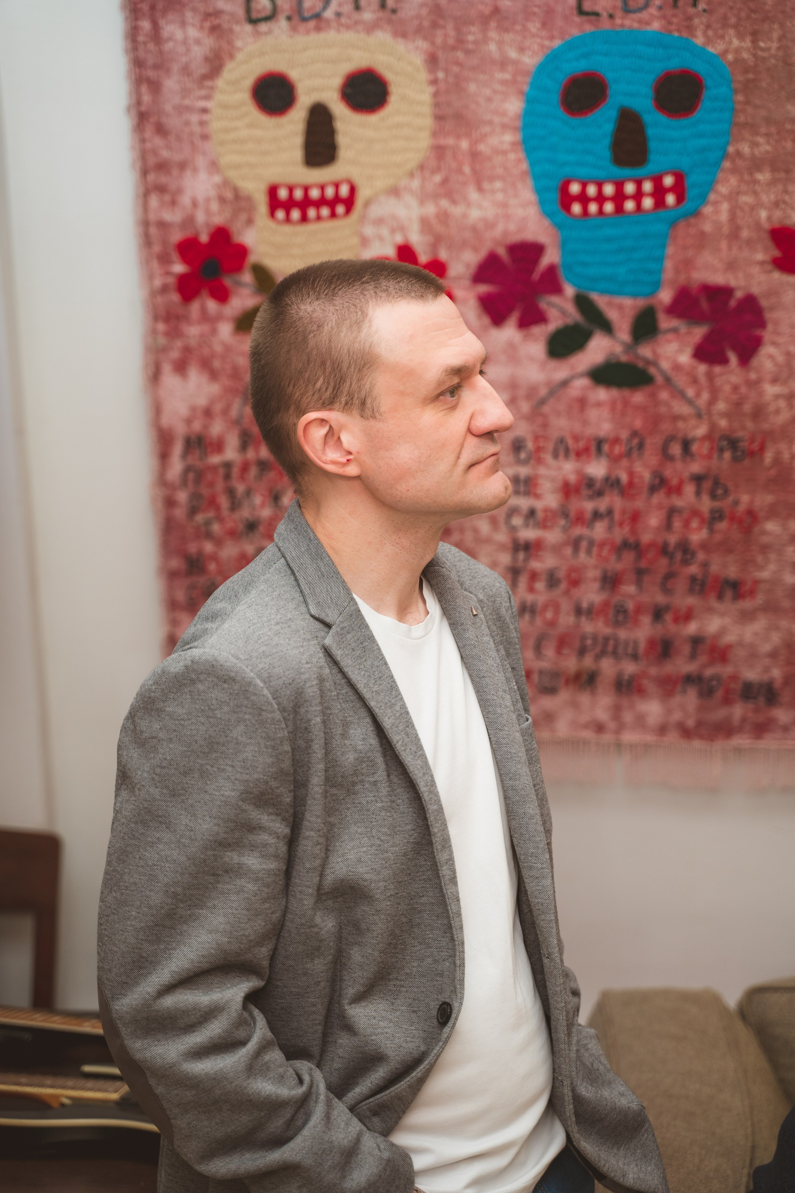 Джазовый вечер в «Доме Карлсона». Свадебный и репортажный фотограф в Уфе| Осетрова Ольга