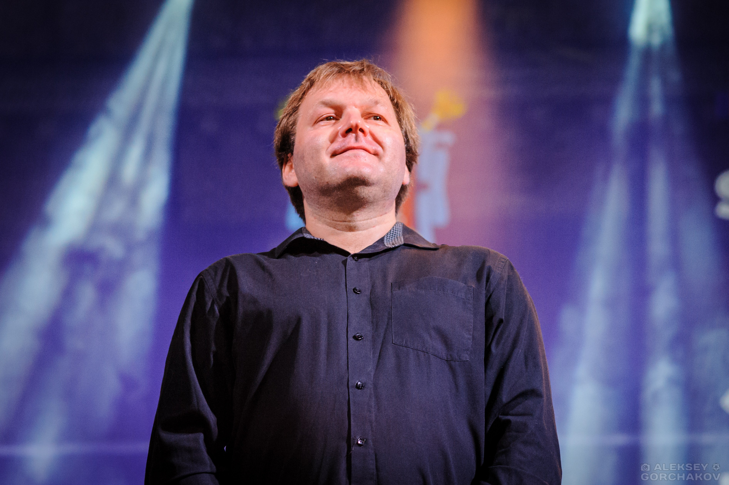 Saint Petersburg Jazz Fest, 23.07.2025. Алексей Горчаков. Фотограф на ваш праздник