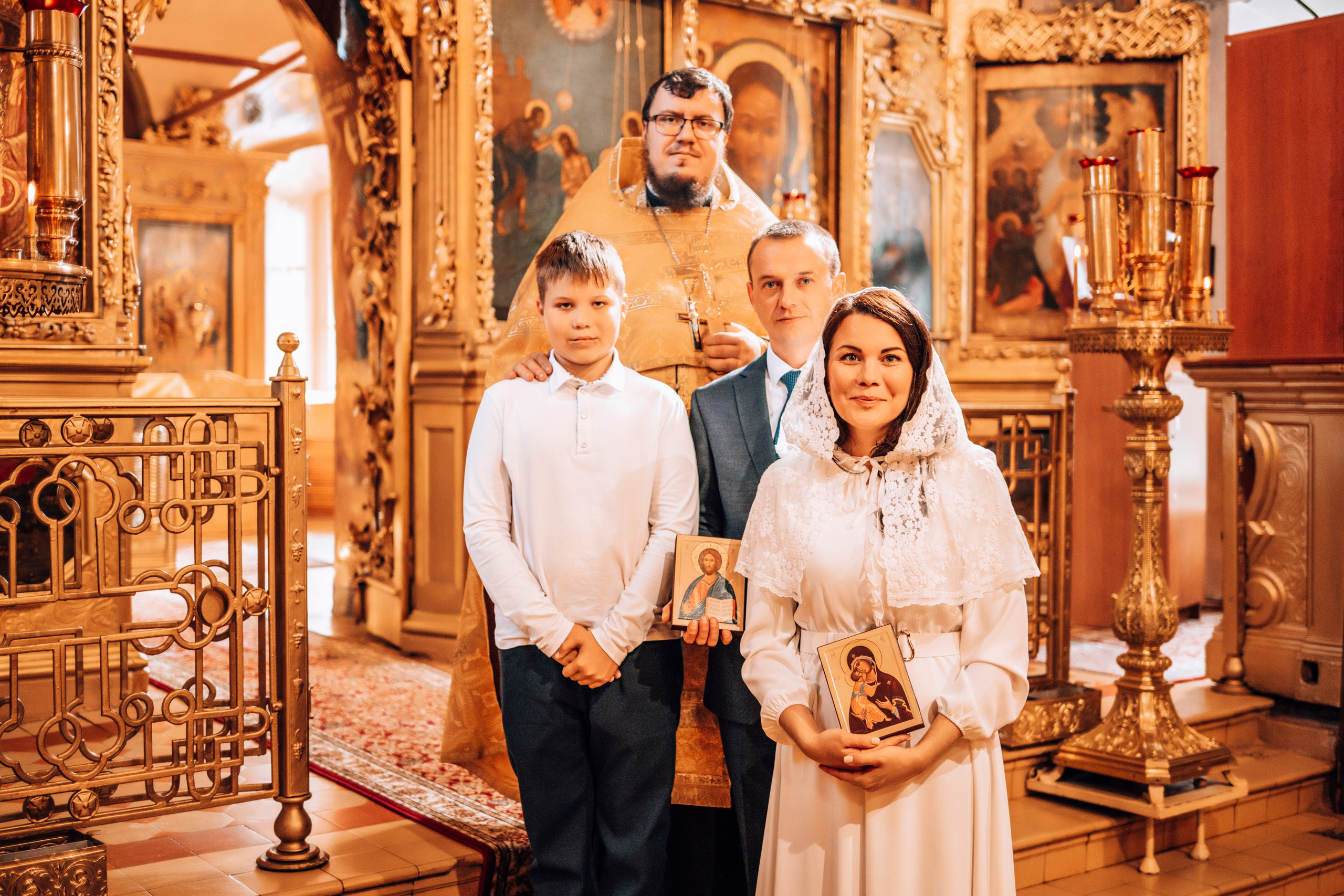 Венчание. Фотограф самых запоминающихся моментов Вашей жизни