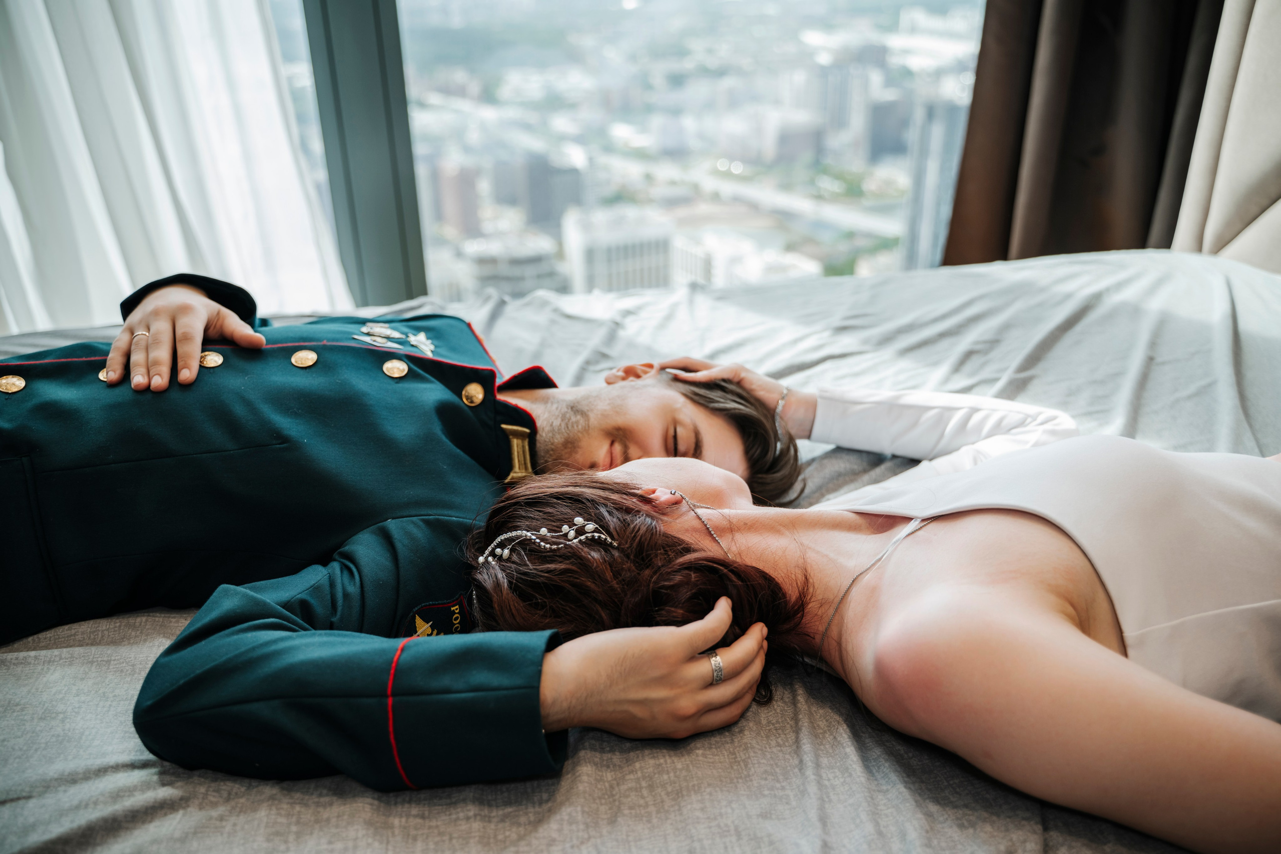 Свадьба Лида & Алексей. Фотограф самых запоминающихся моментов Вашей жизни