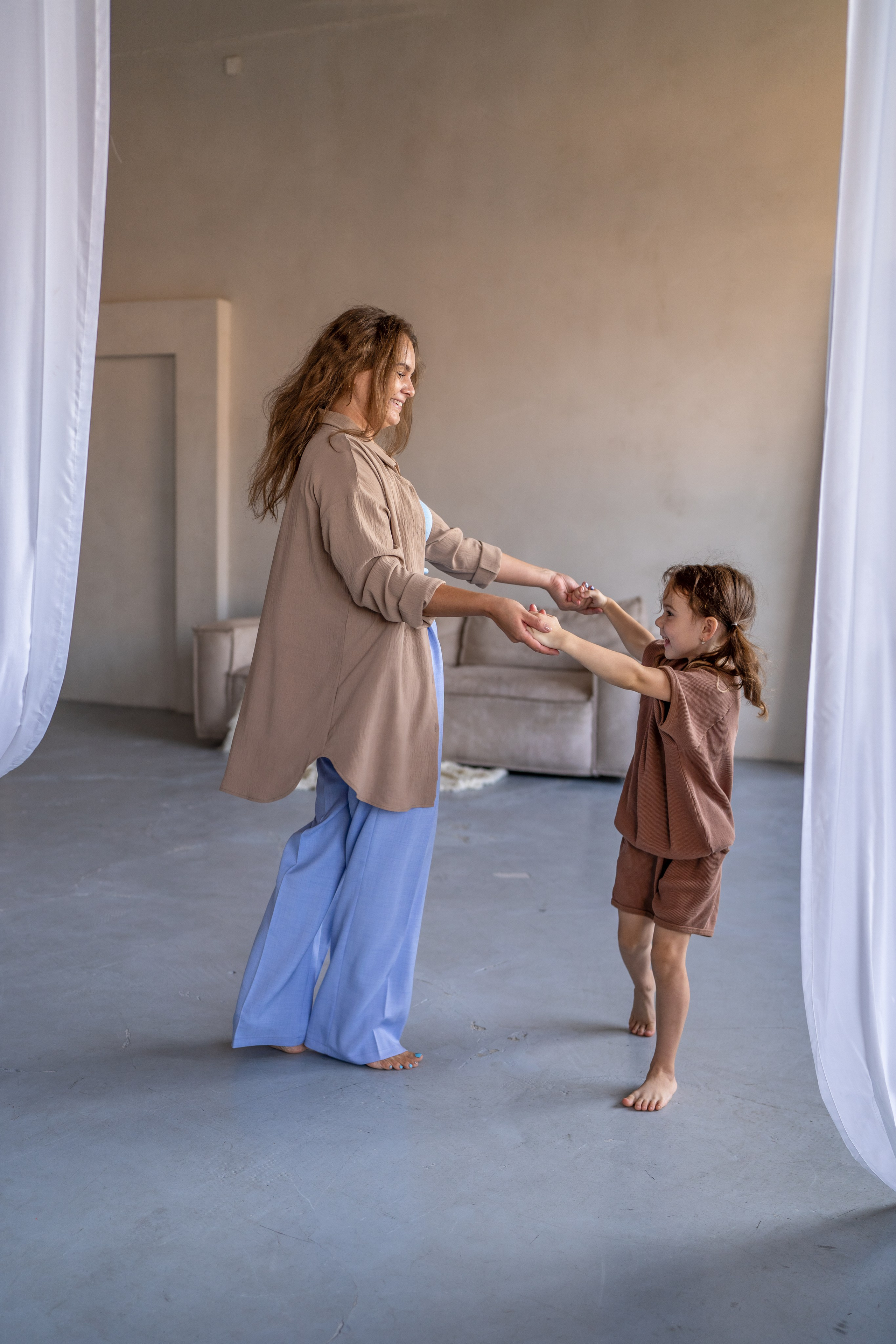 . Детский и семейный фотограф в городе Краснодар Надежда Ермак