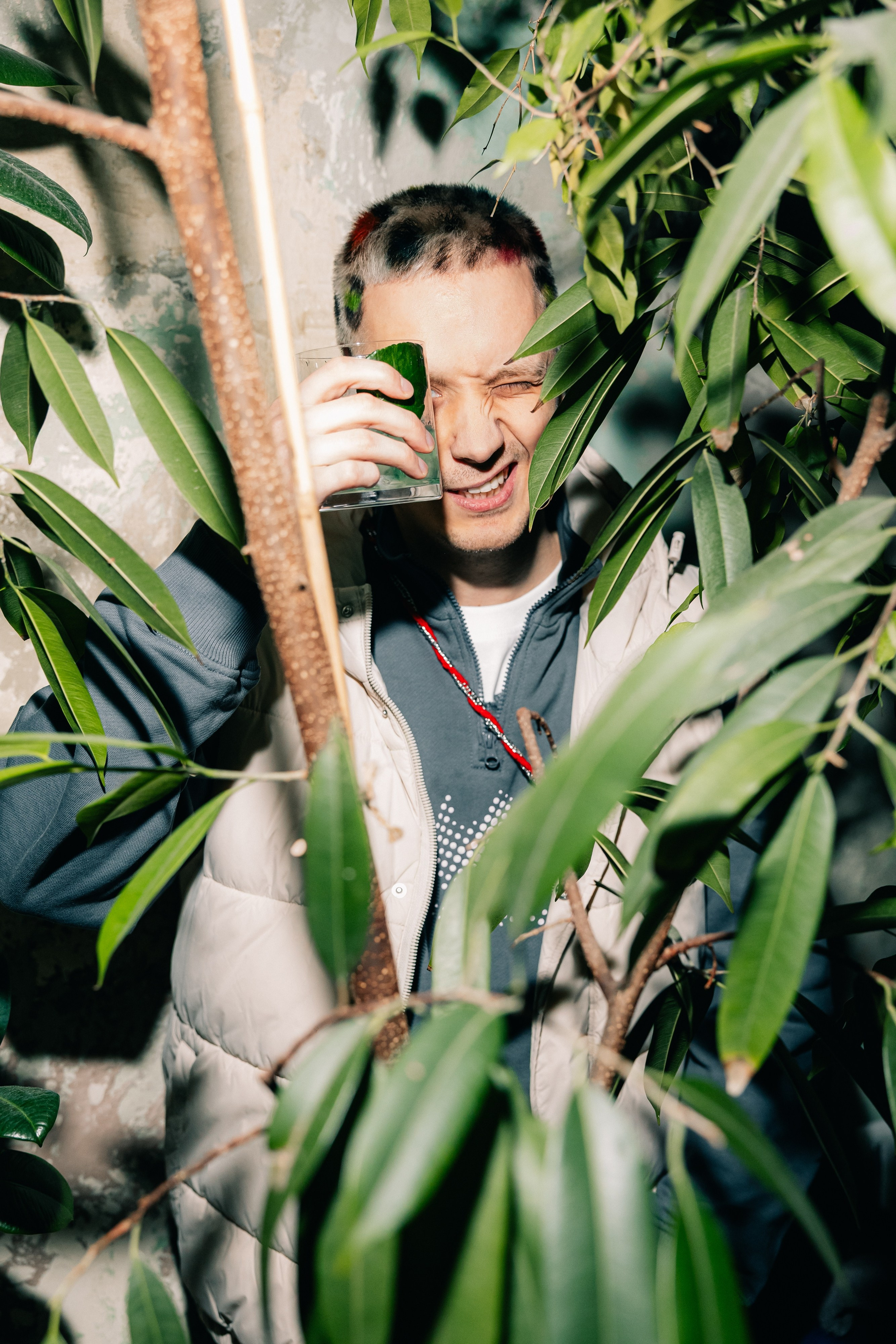 CONNECTED. TENZO | Creative Producer / Art Director