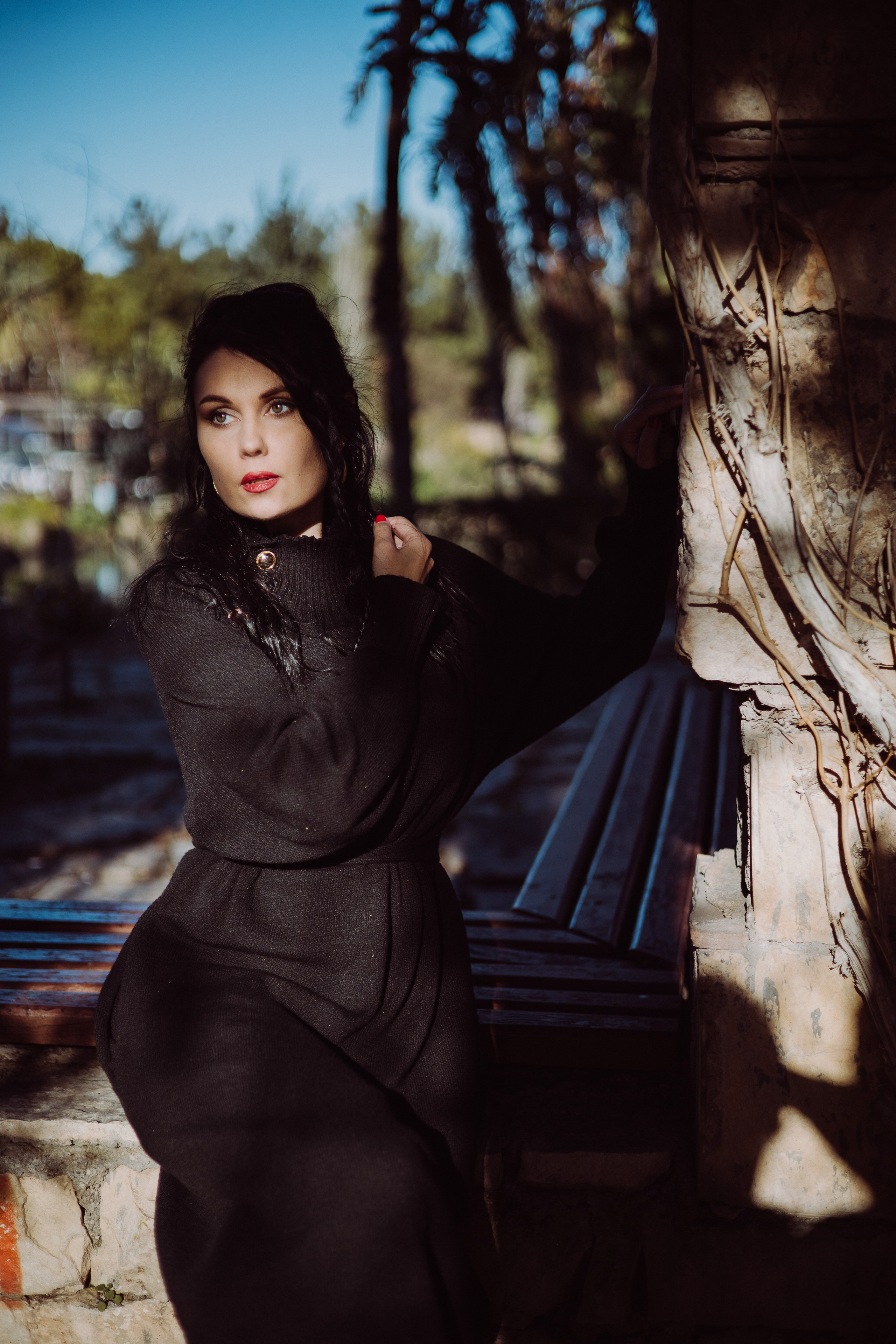 GraceDoll. Фотограф Алексей Федорищев