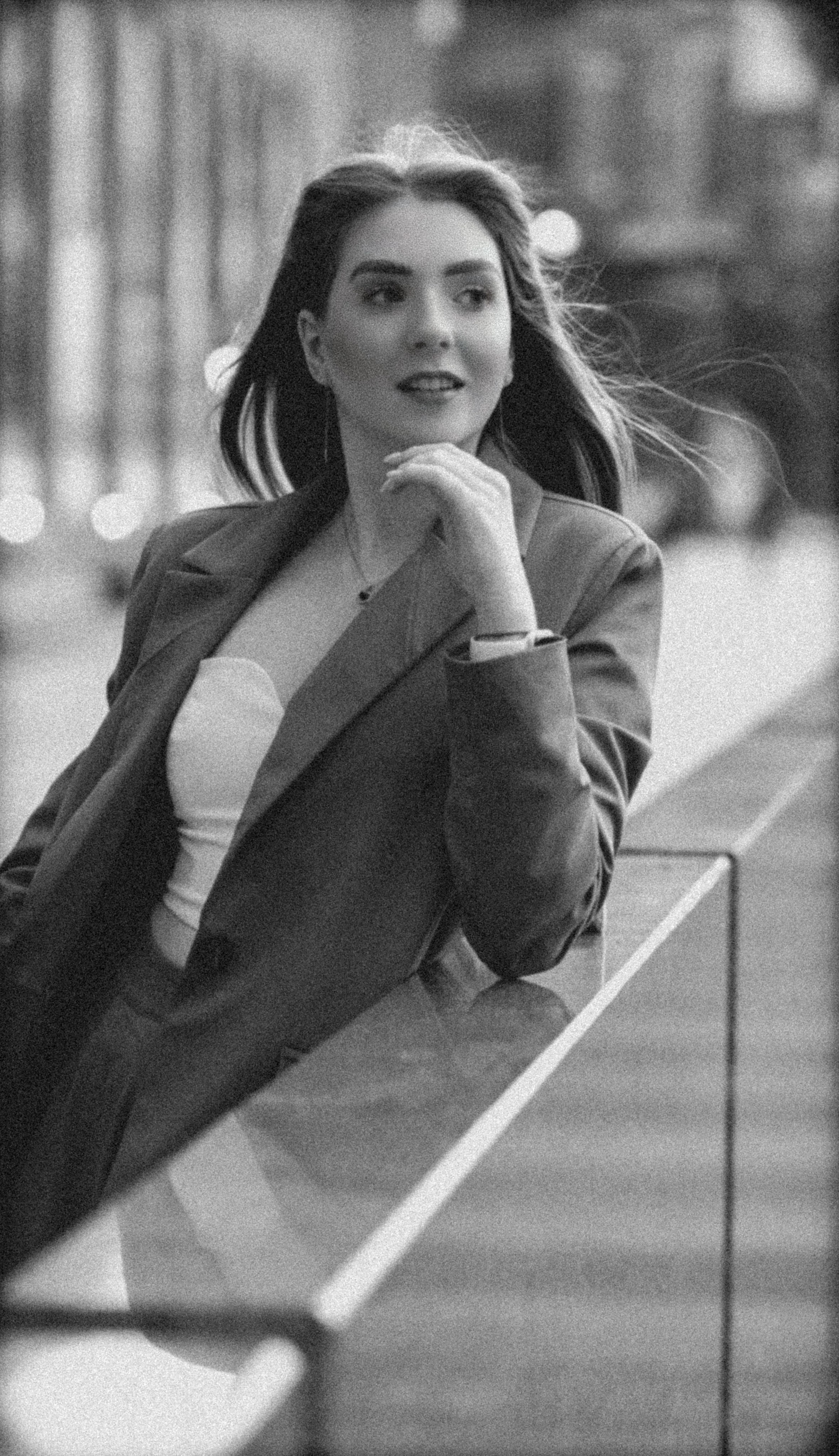 Вика. Фотограф Алексей Федорищев