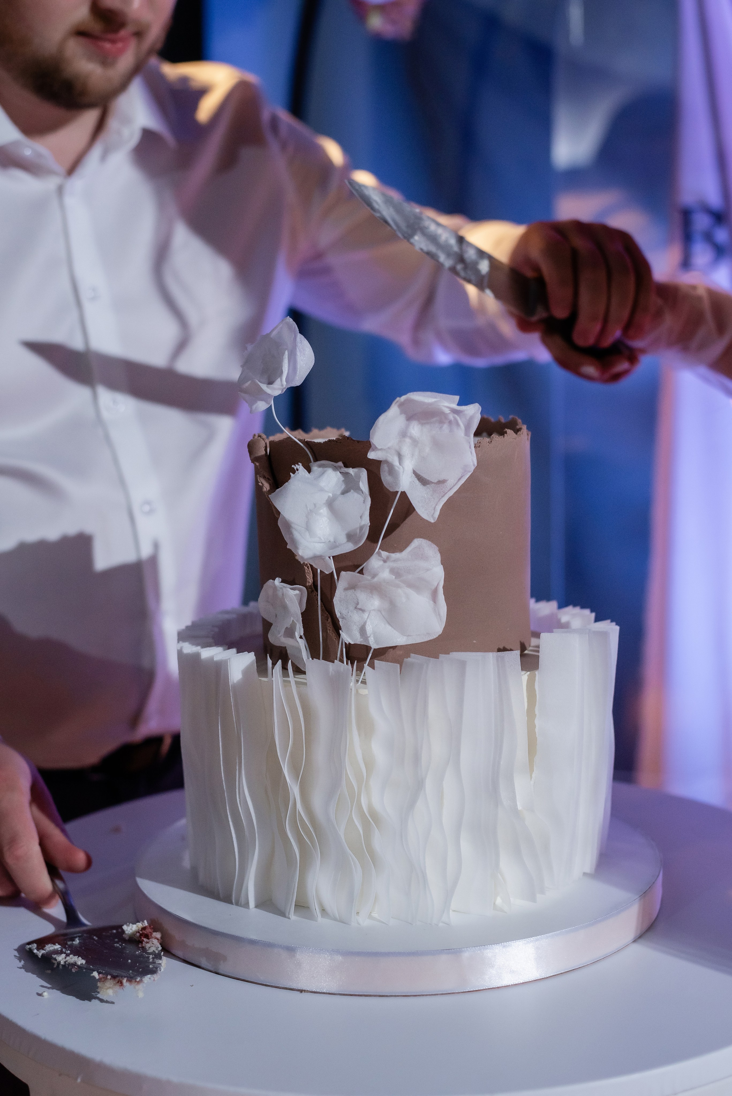 Марина+Василий. Свадебный и семейный фотограф Волгоград Ксения Афонина