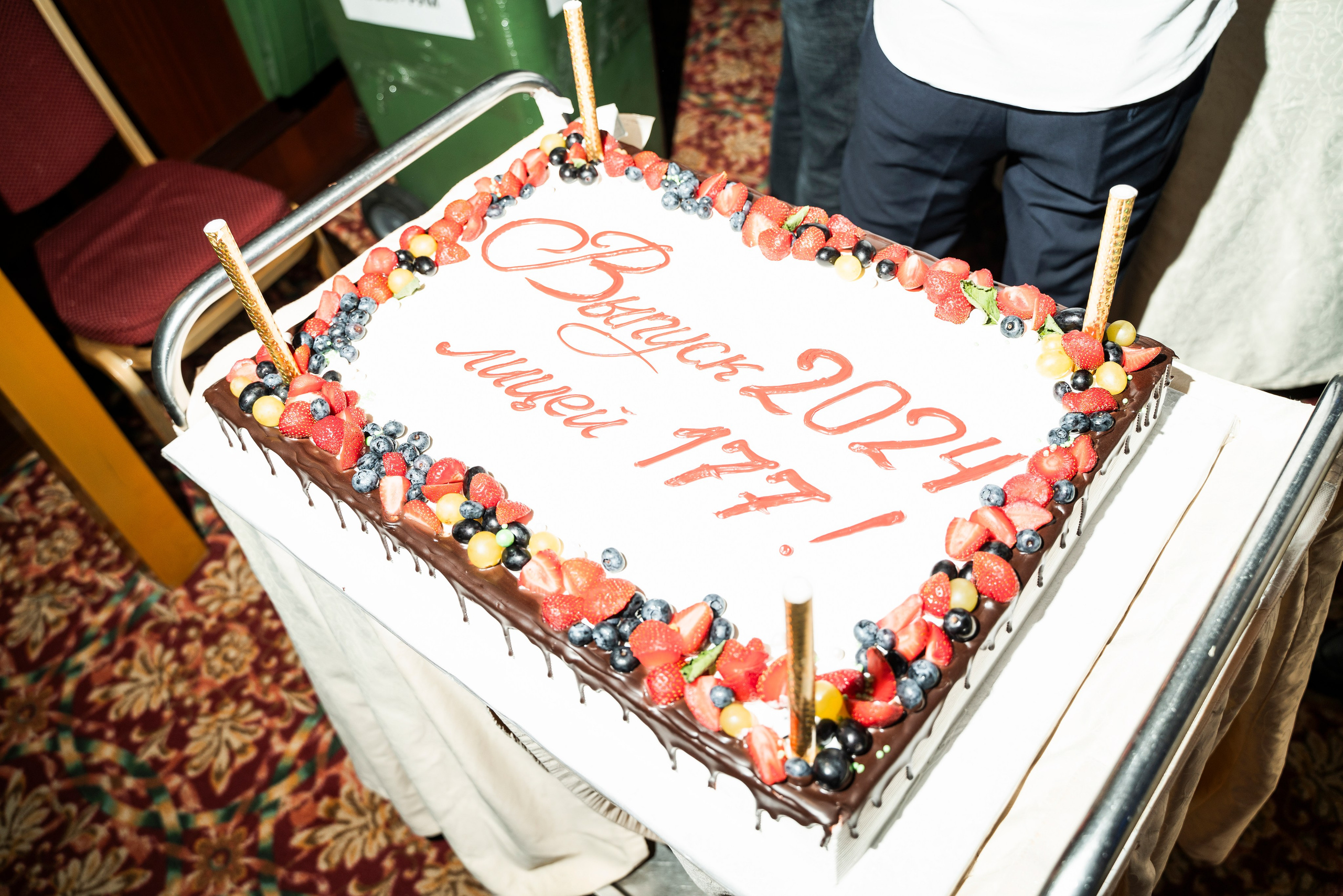 Выпускной. Фотограф Казань