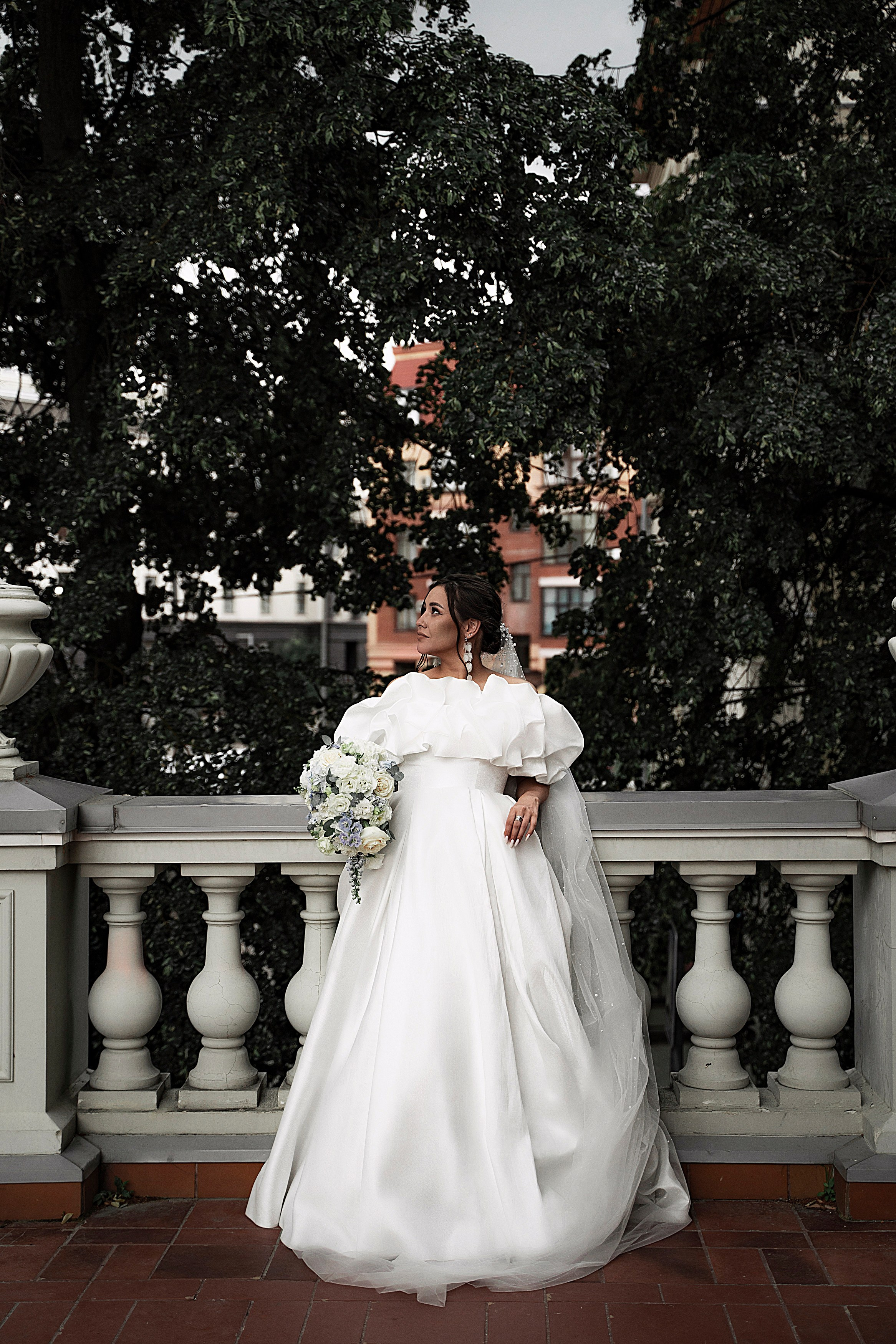 Евгений & Диана. Фотограф Казань