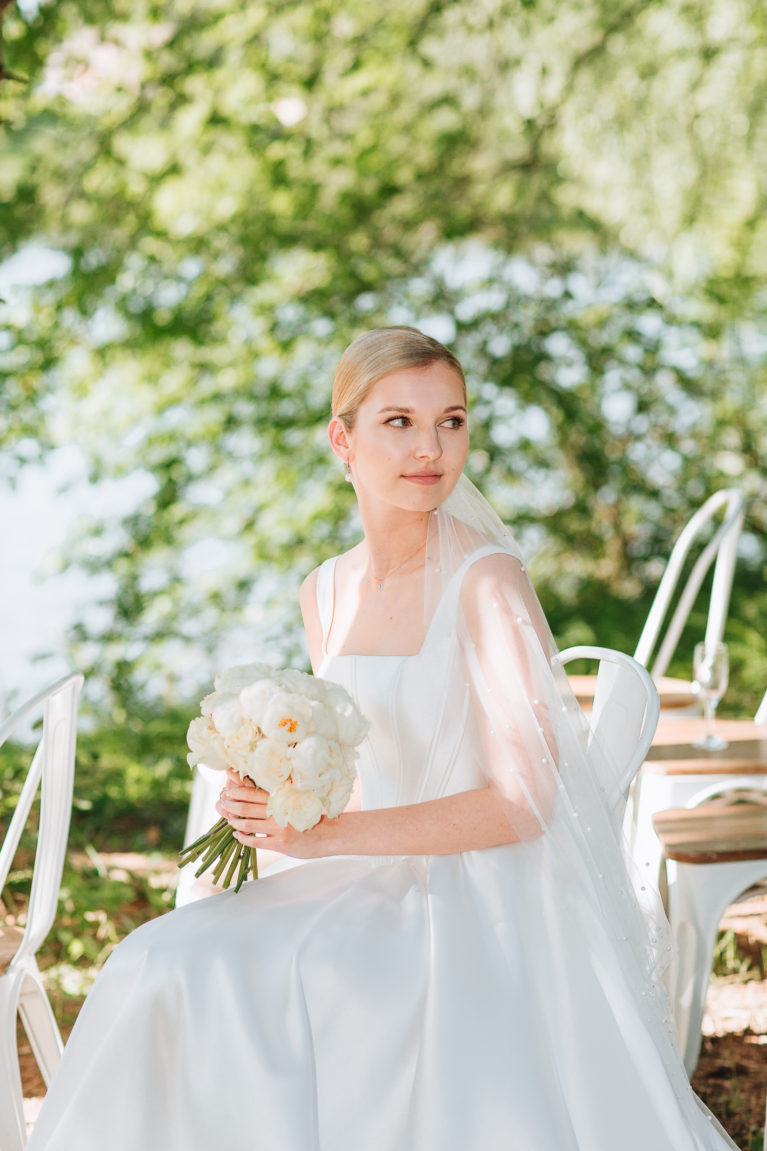 Главная. Ваш фотограф Любовь Чистякова