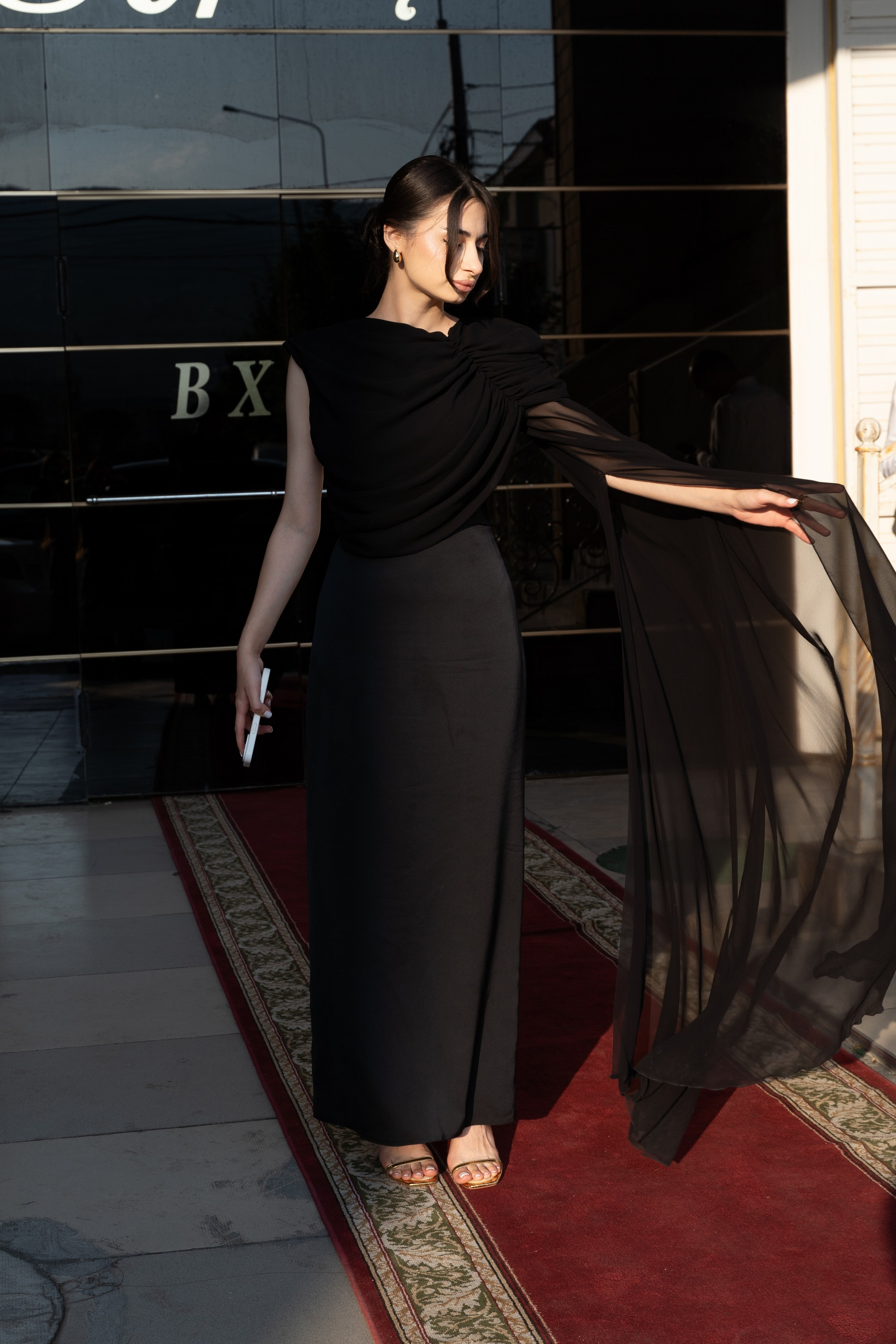 Сая. Амина Абасова — индивидуальный фотограф в Махачкале, Дагестан