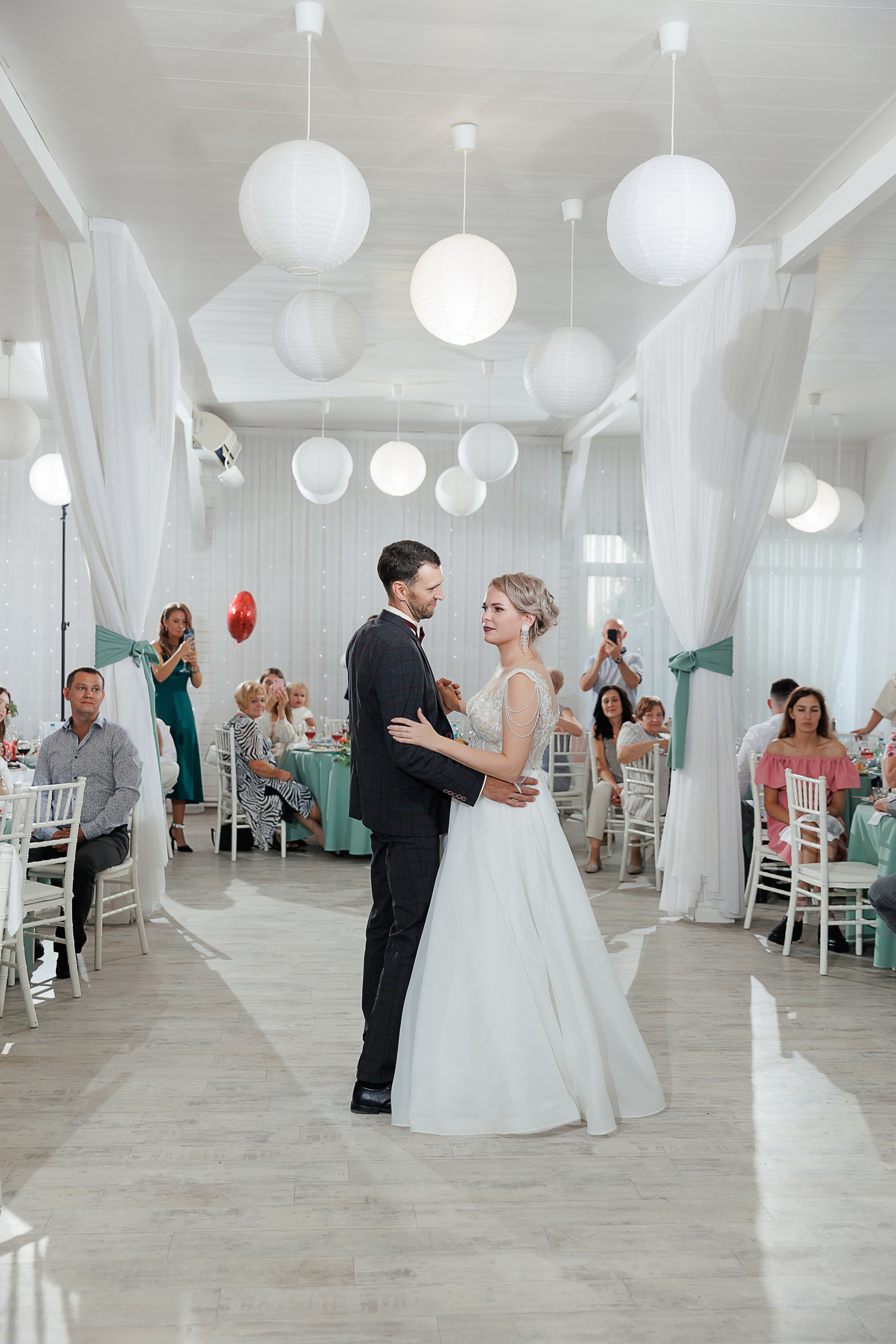 Свадьба Стаса и Насти. Свадебный и семейный фотограф в Твери и Тверской области
