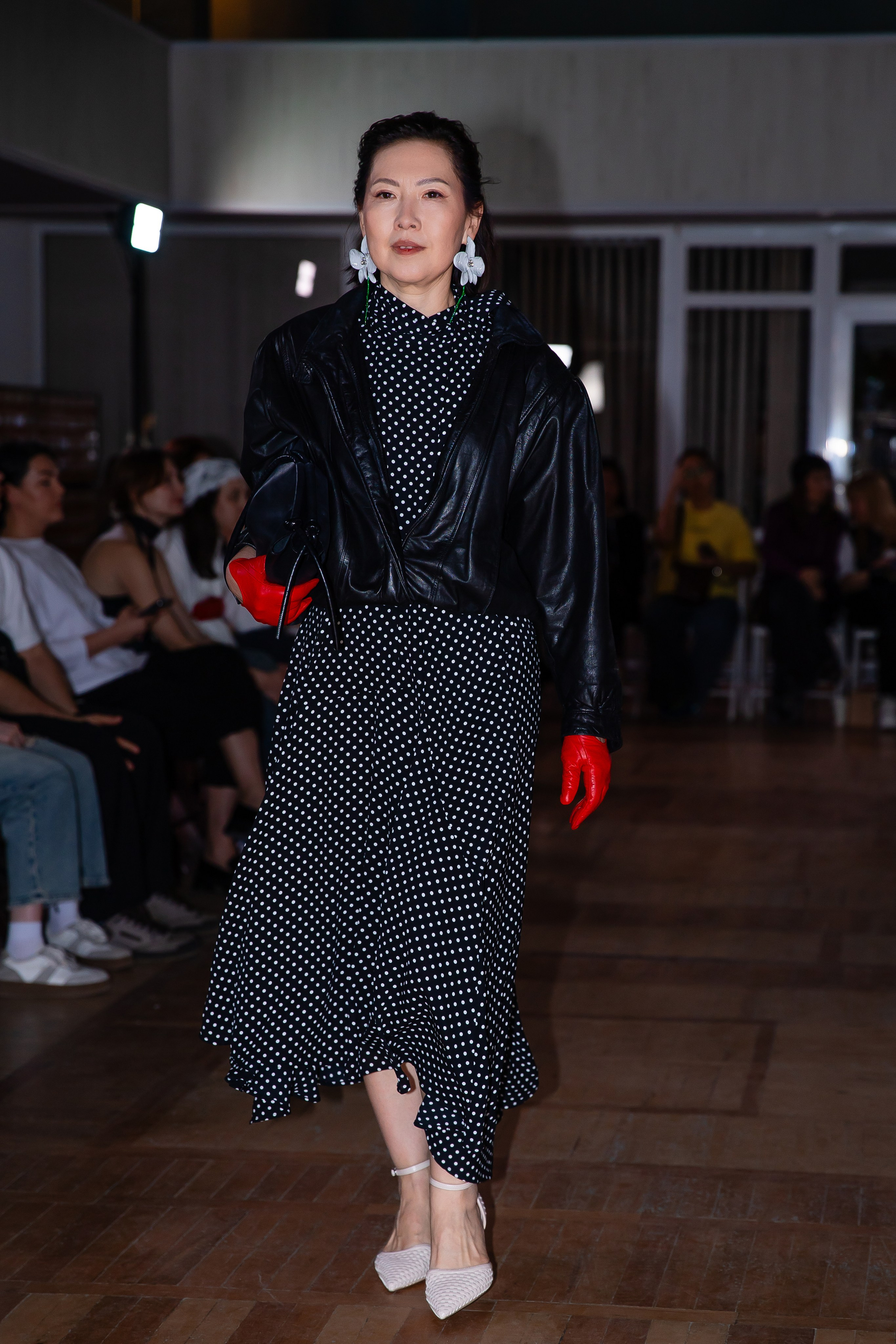 Волгоградская неделя моды март 2026. Фотограф в Волгограде Норченко Светлана