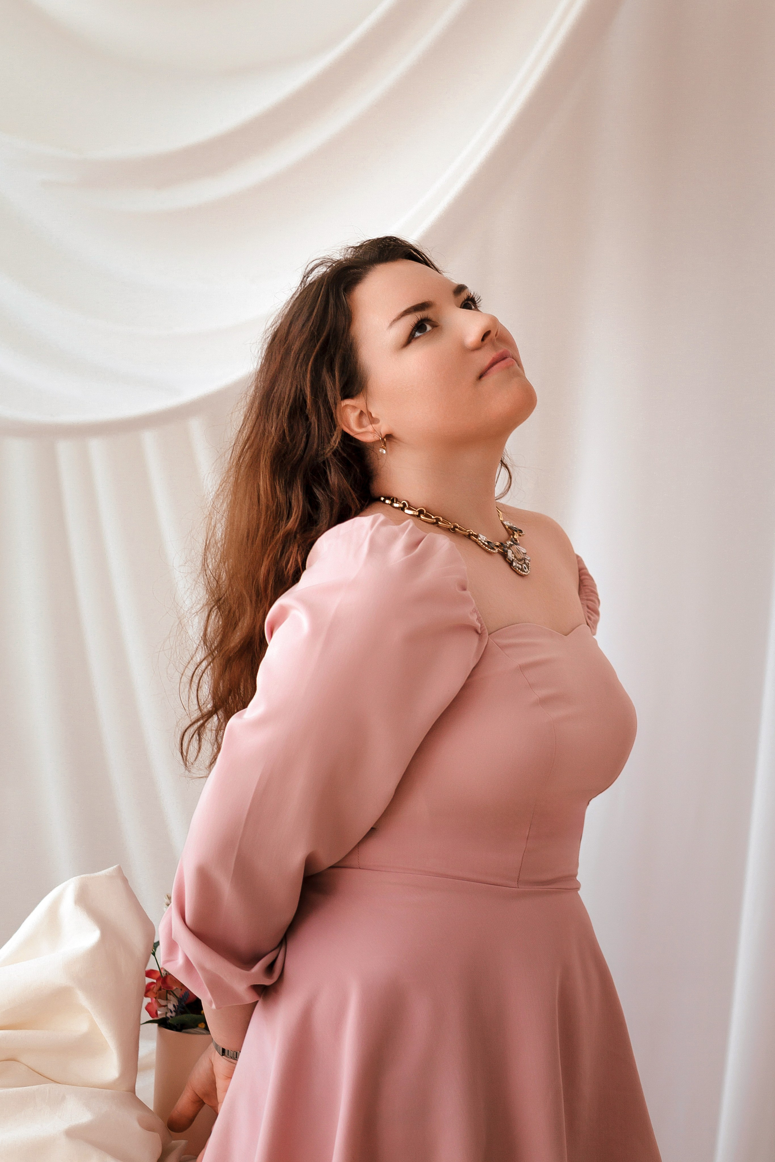 Татьяна. Фотограф в Волгограде Норченко Светлана