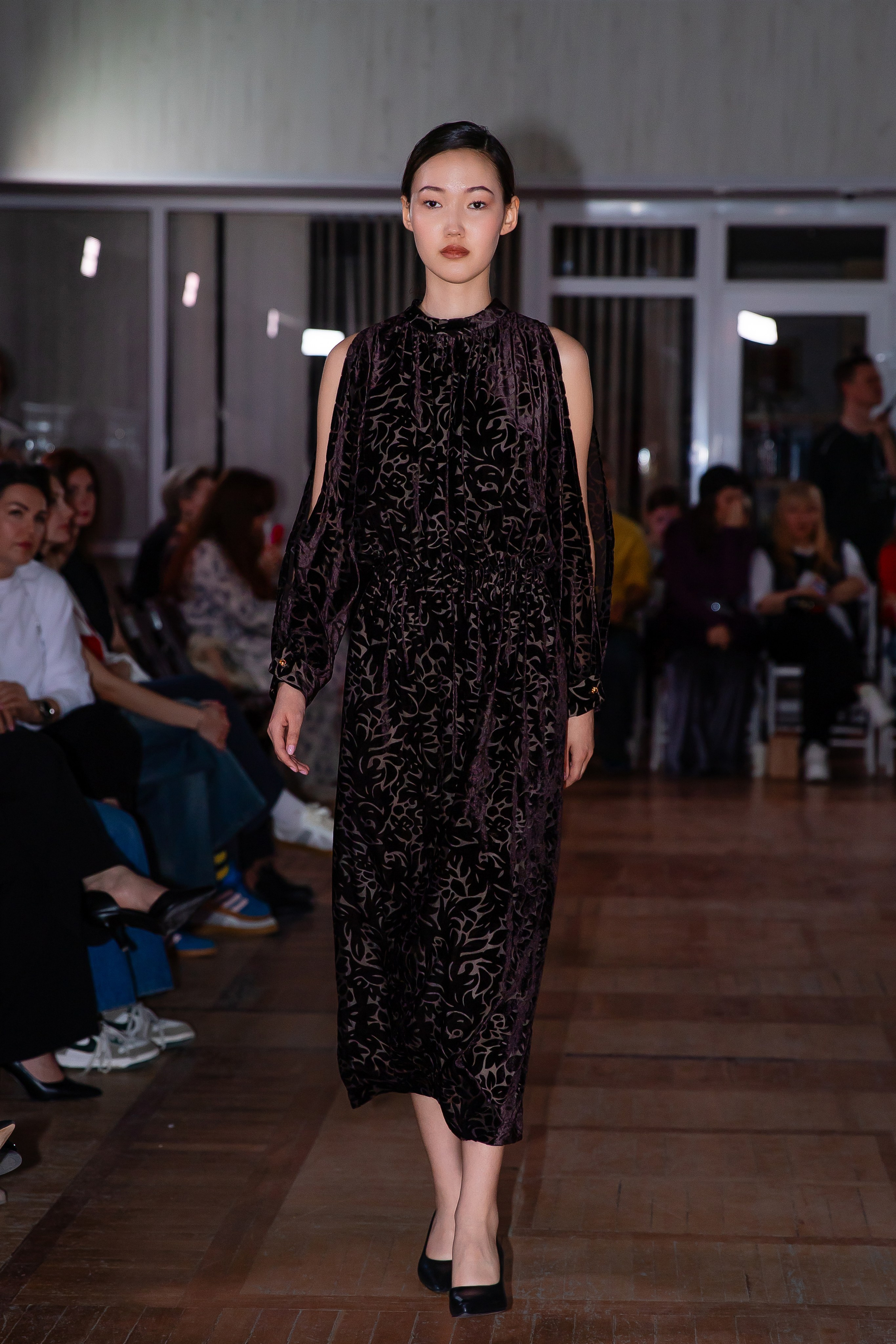 Волгоградская неделя моды март 2026. Фотограф в Волгограде Норченко Светлана