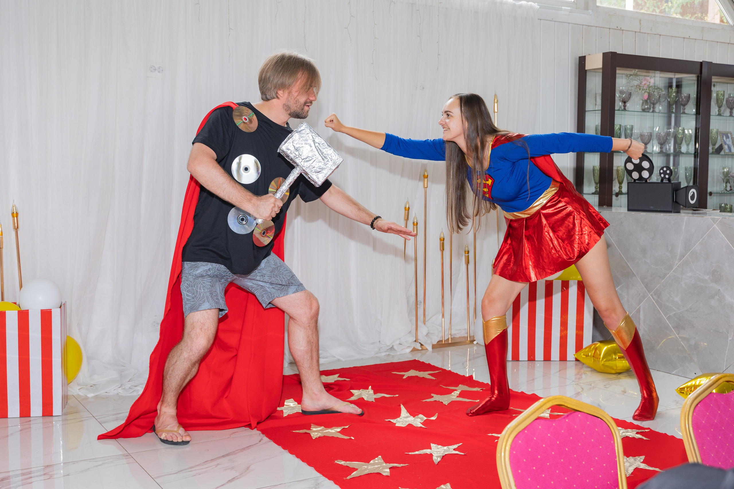 2 день свадьбы на базе отдыха Радушие. Выпускные альбомы во Владивостоке