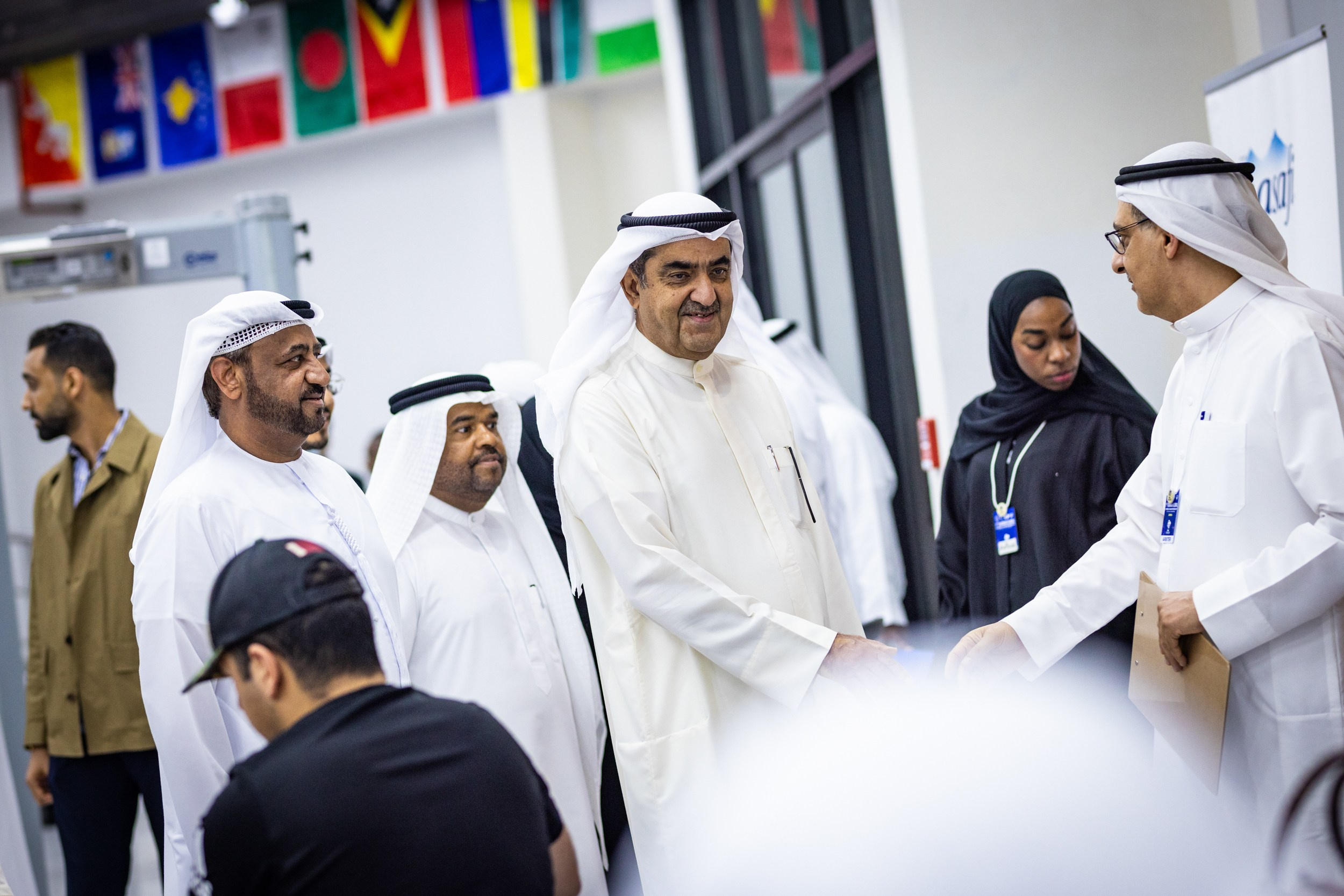 2025.08.27 1st. FUJAIRAH GLOBAL Chess Championship — Round4. Фотограф Анна Штурман (репортажная съёмка любых событий и мероприятий) Anna Shtourman photographer