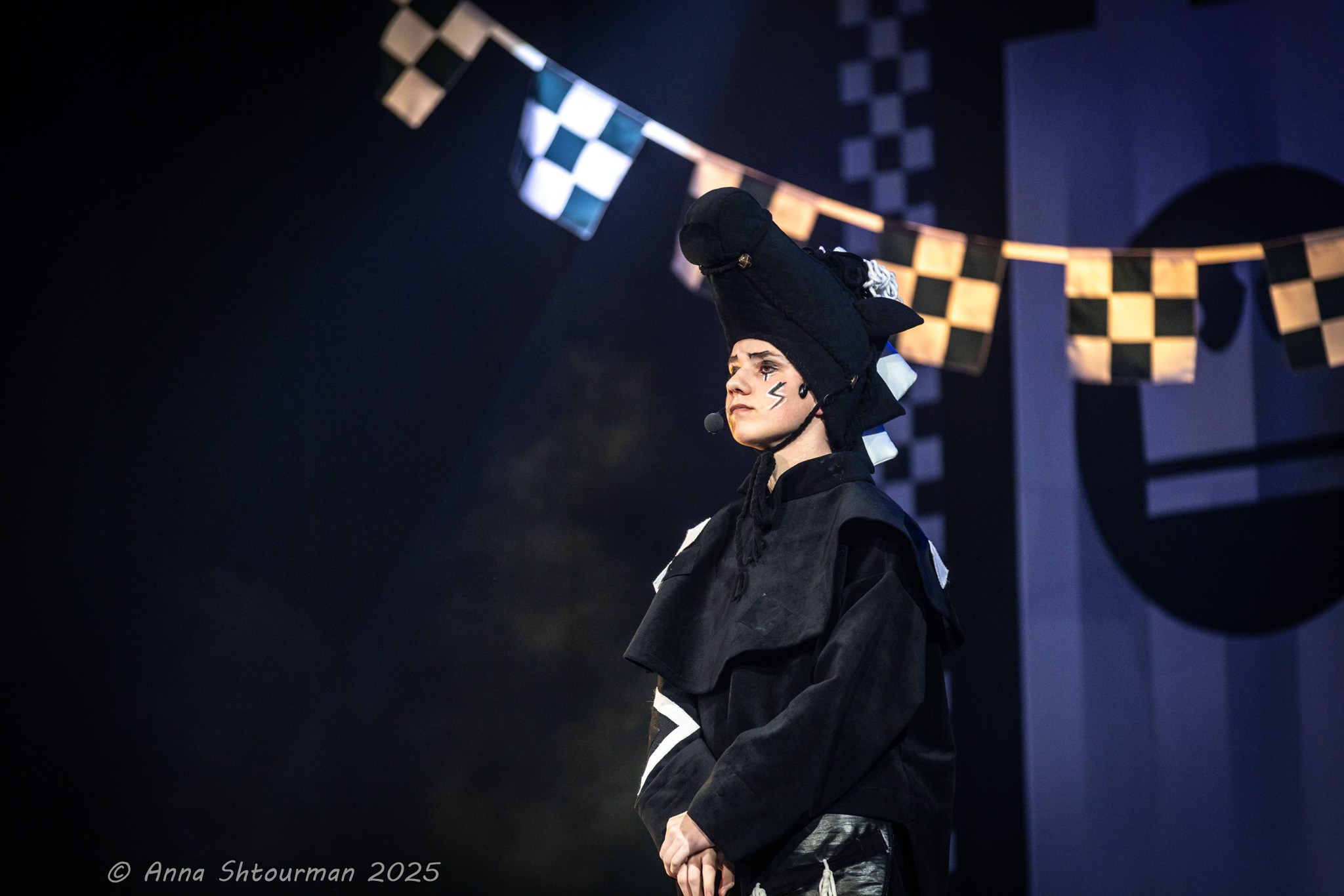 2025.01.12 Кубок Снегурочки — Церемония открытия. Фотограф Анна Штурман (репортажная съёмка любых событий и мероприятий) Anna Shtourman photographer