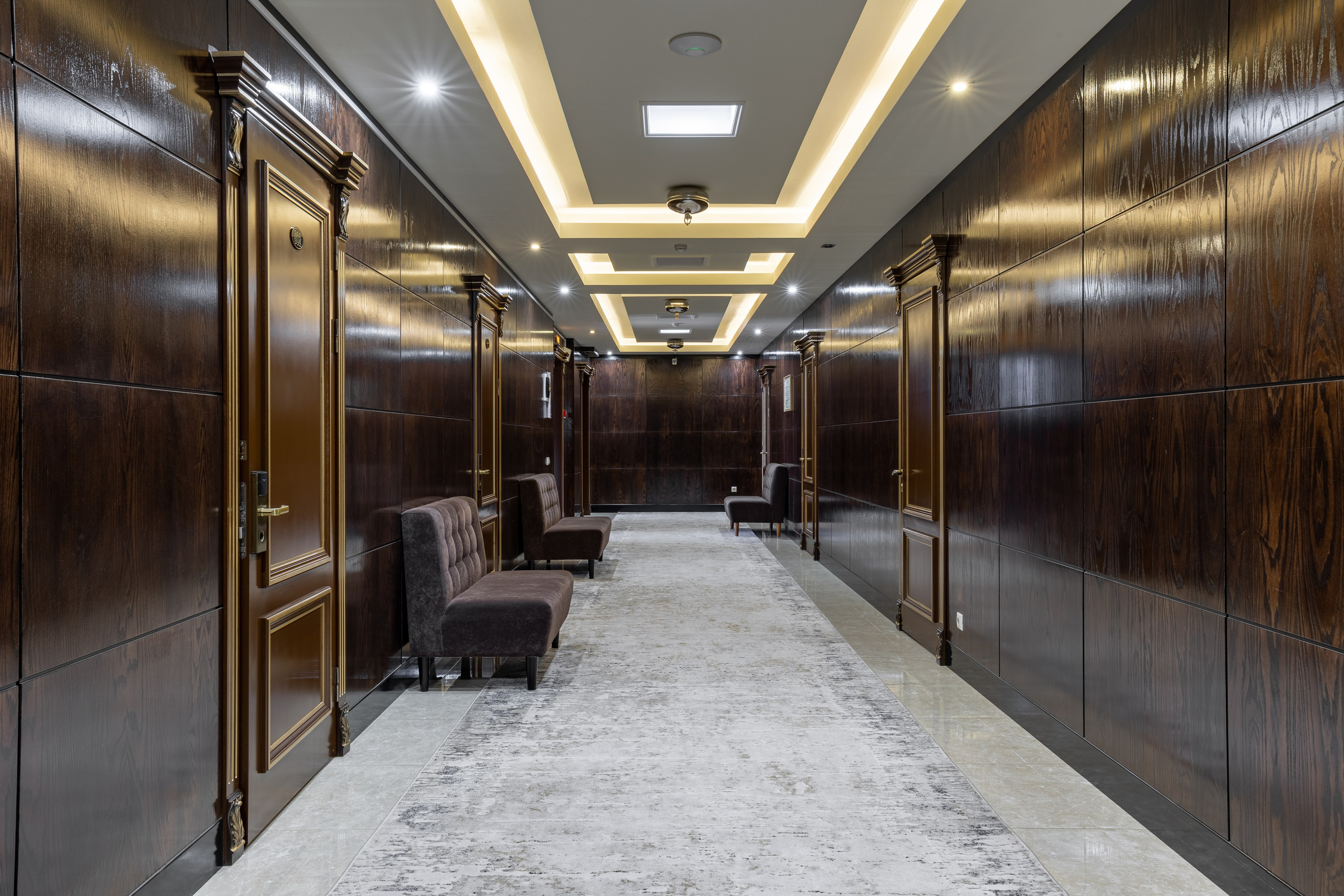 Отель 1001 ночь. Главная