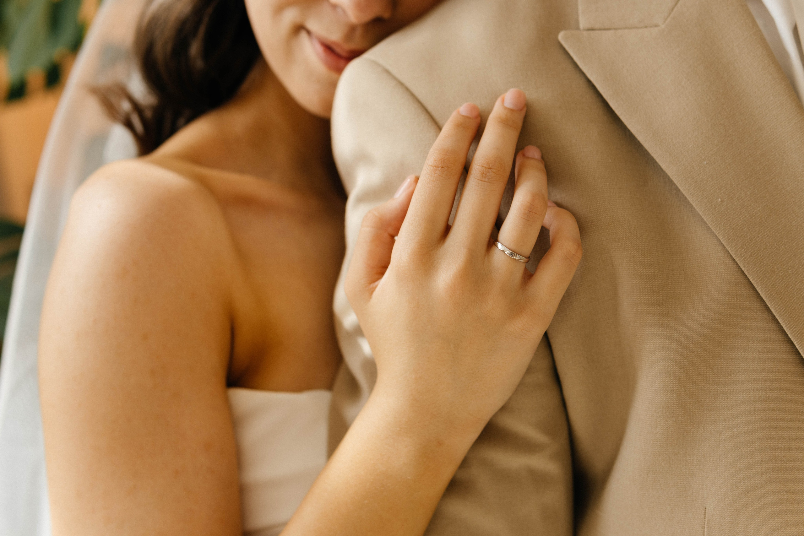 Илья и Лия. Портретный фотограф в Москве