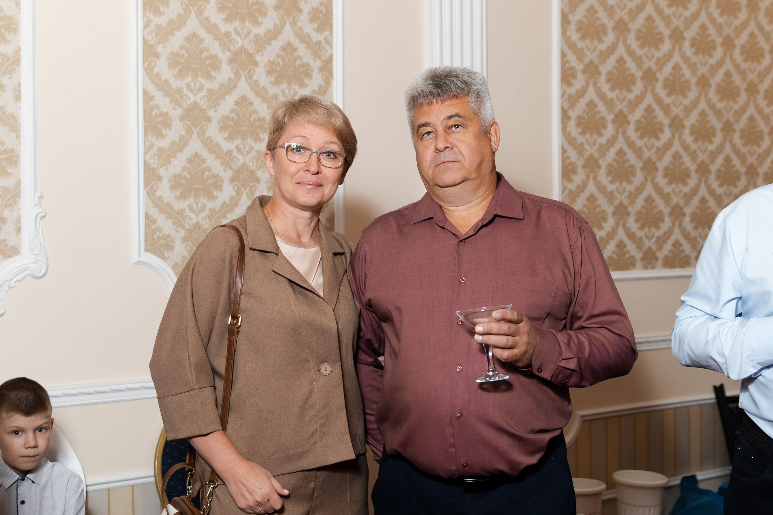 Свадьба Михаила и Кристины. Банкет. Марина Шаймухаметова. Фотограф в Уфе