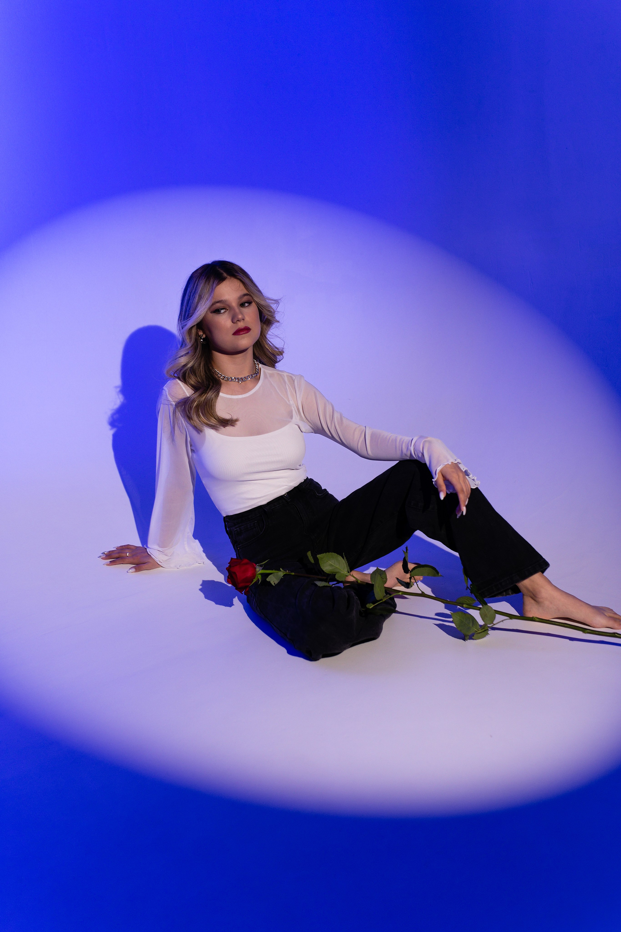 Рушана. Марина Шаймухаметова. Фотограф в Уфе