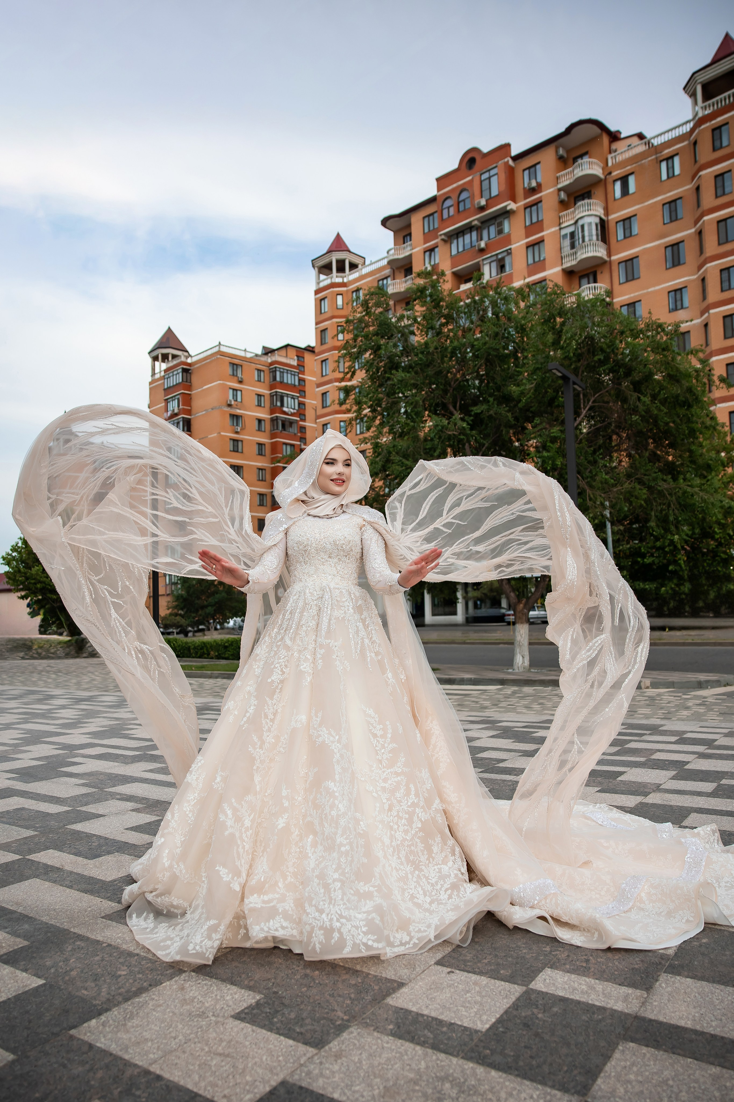 Dinara. Свадебный фотограф Абдул Нурмагомедов. Россия, Дагестан