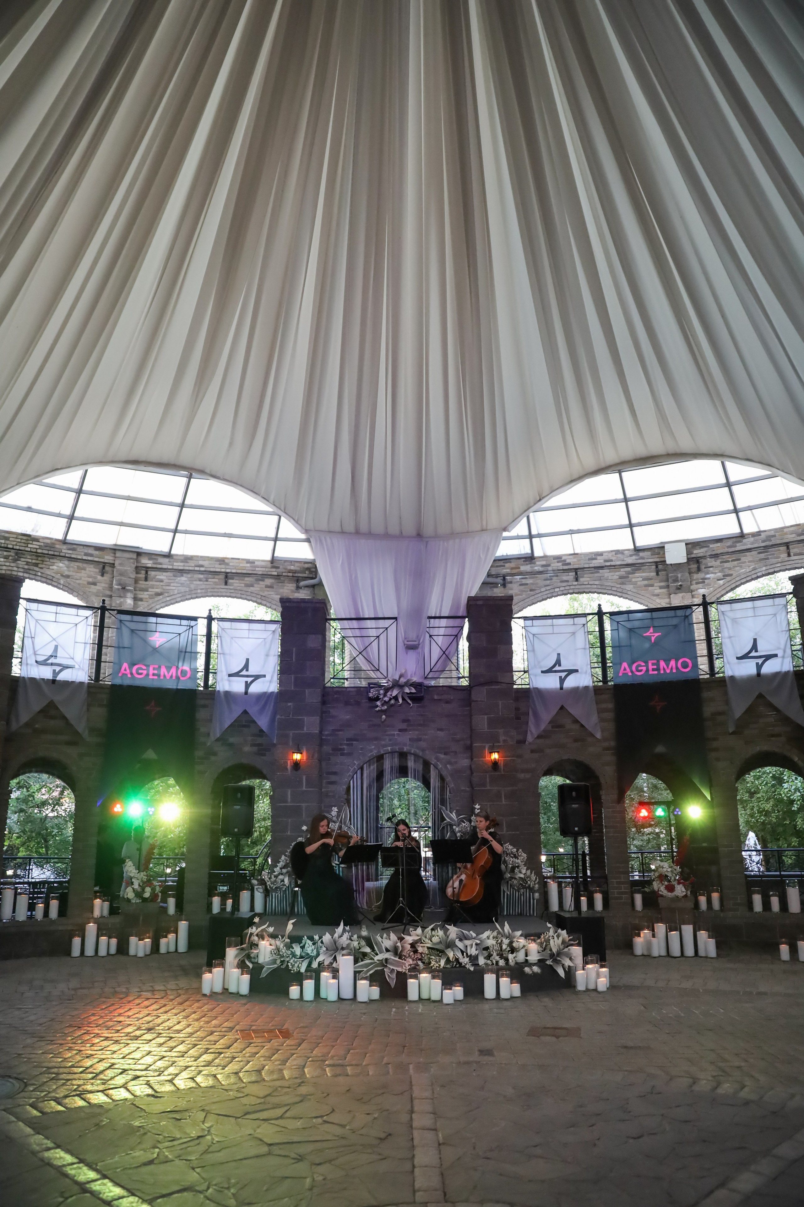 ВЕЧЕРИНКА АКАДЕМИИ AGEMO. Фотограф мероприятий Ирина Каширина