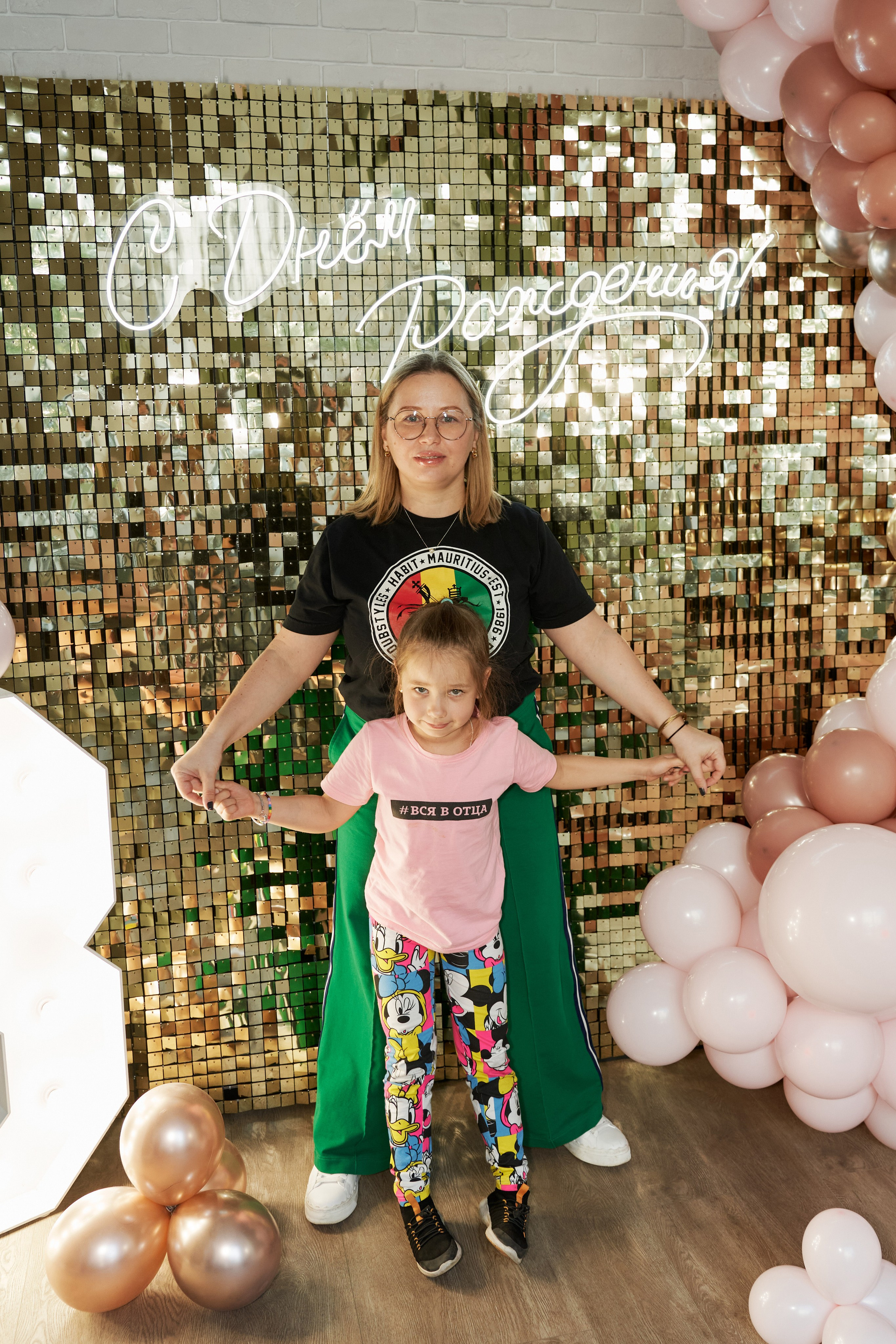 ДР Ксюши (Форт Боярд). Свадебный фотограф в Москве и Подмосковье Виктор Одинцов