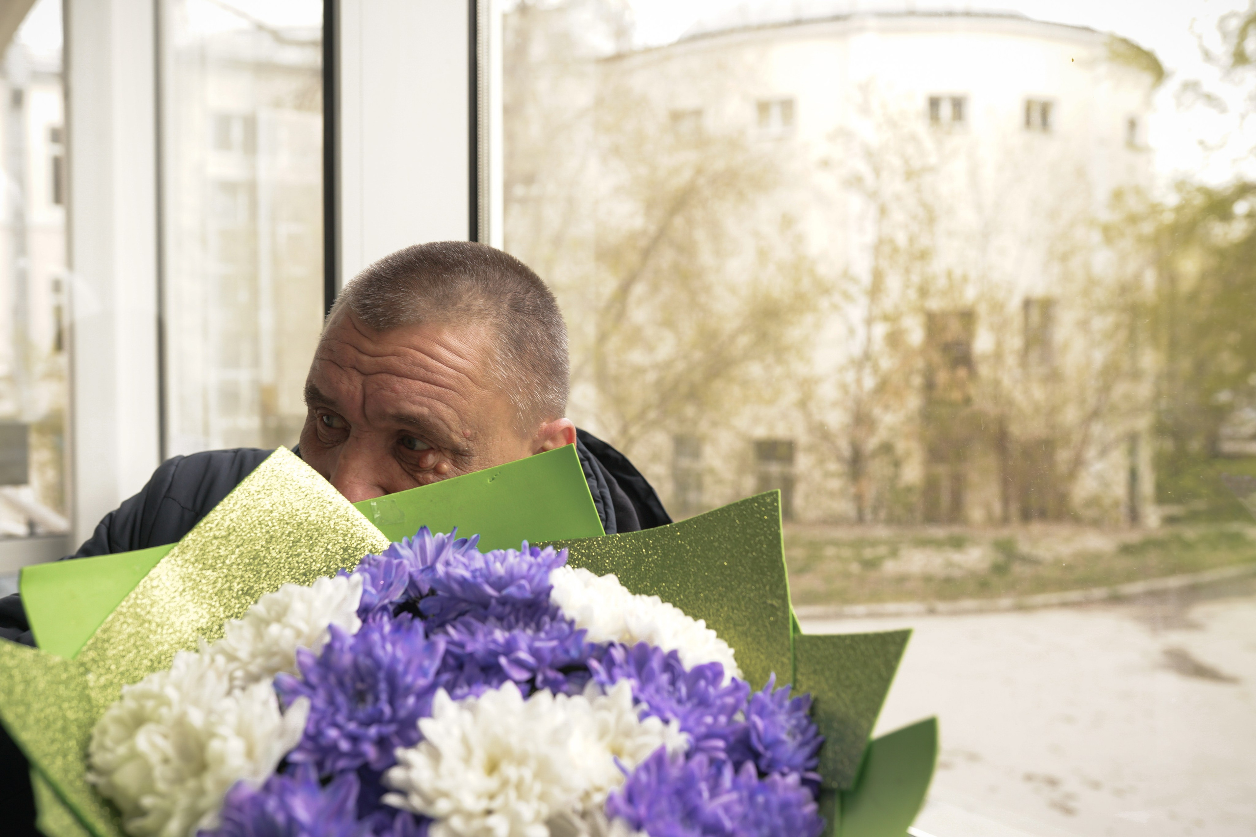 Выписка из роддома