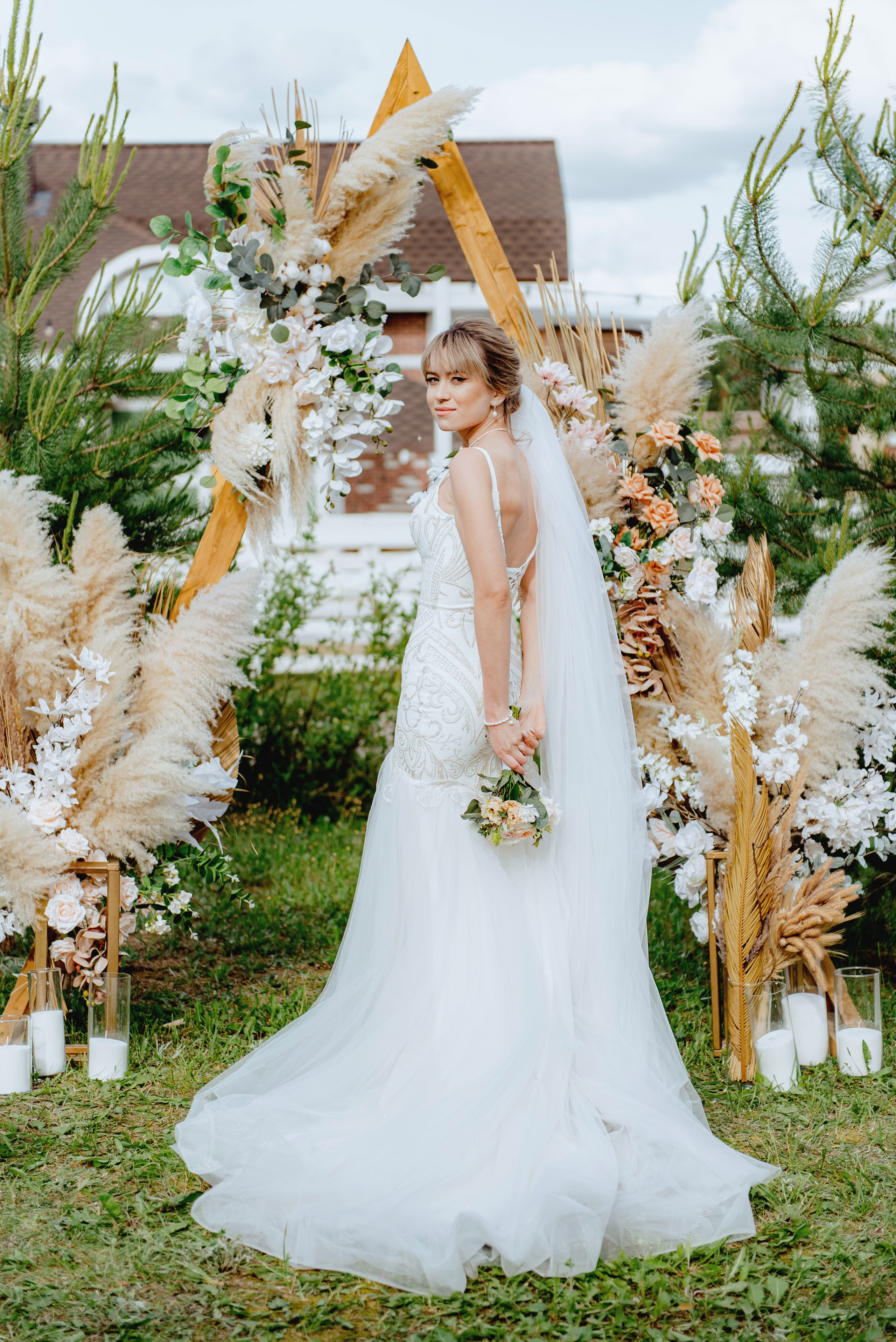 ИРИНА и НИКИТА. Свадебный и семейный фотограф РИТА БОЧКАРЁВА