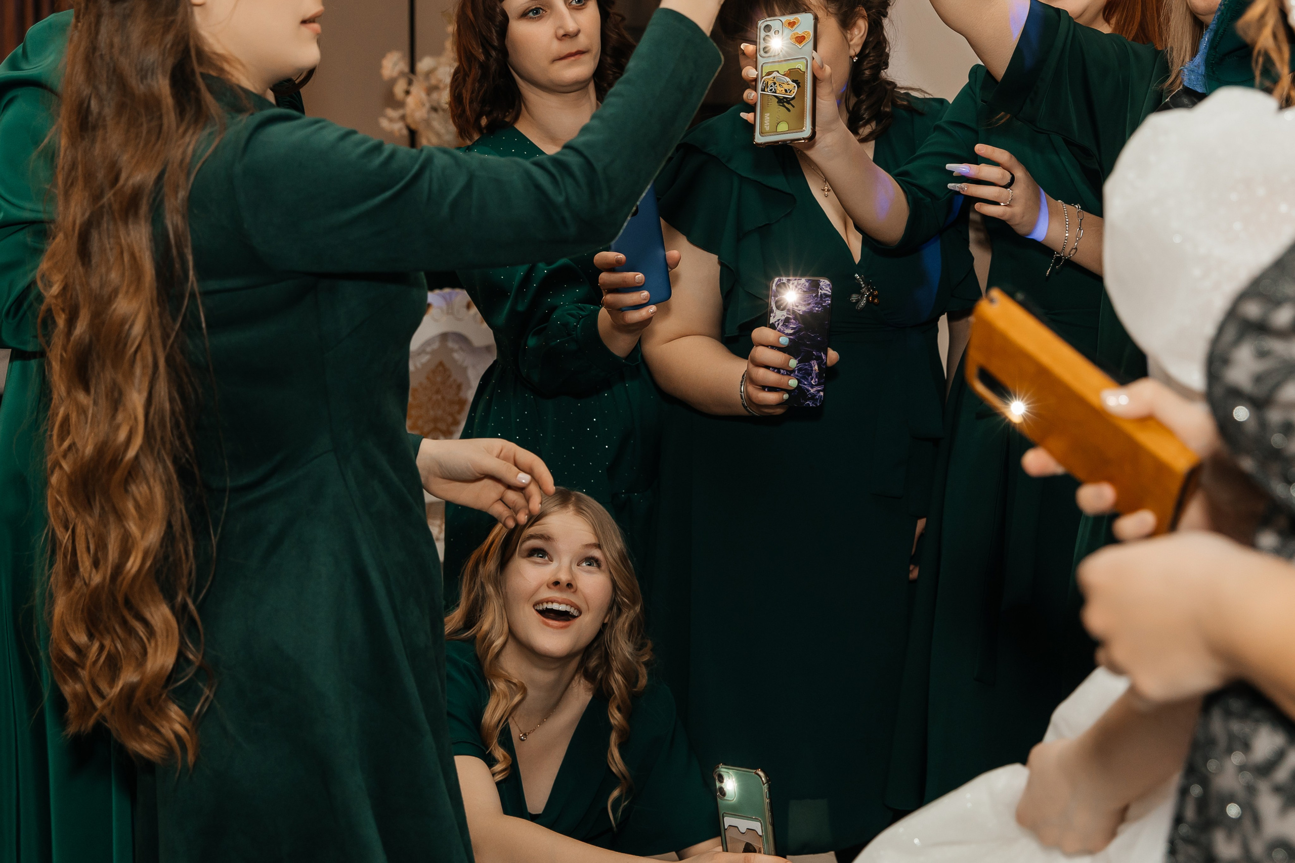 Анастасия и Александр. Свадебный фотограф Красноярск — Кристина Ива