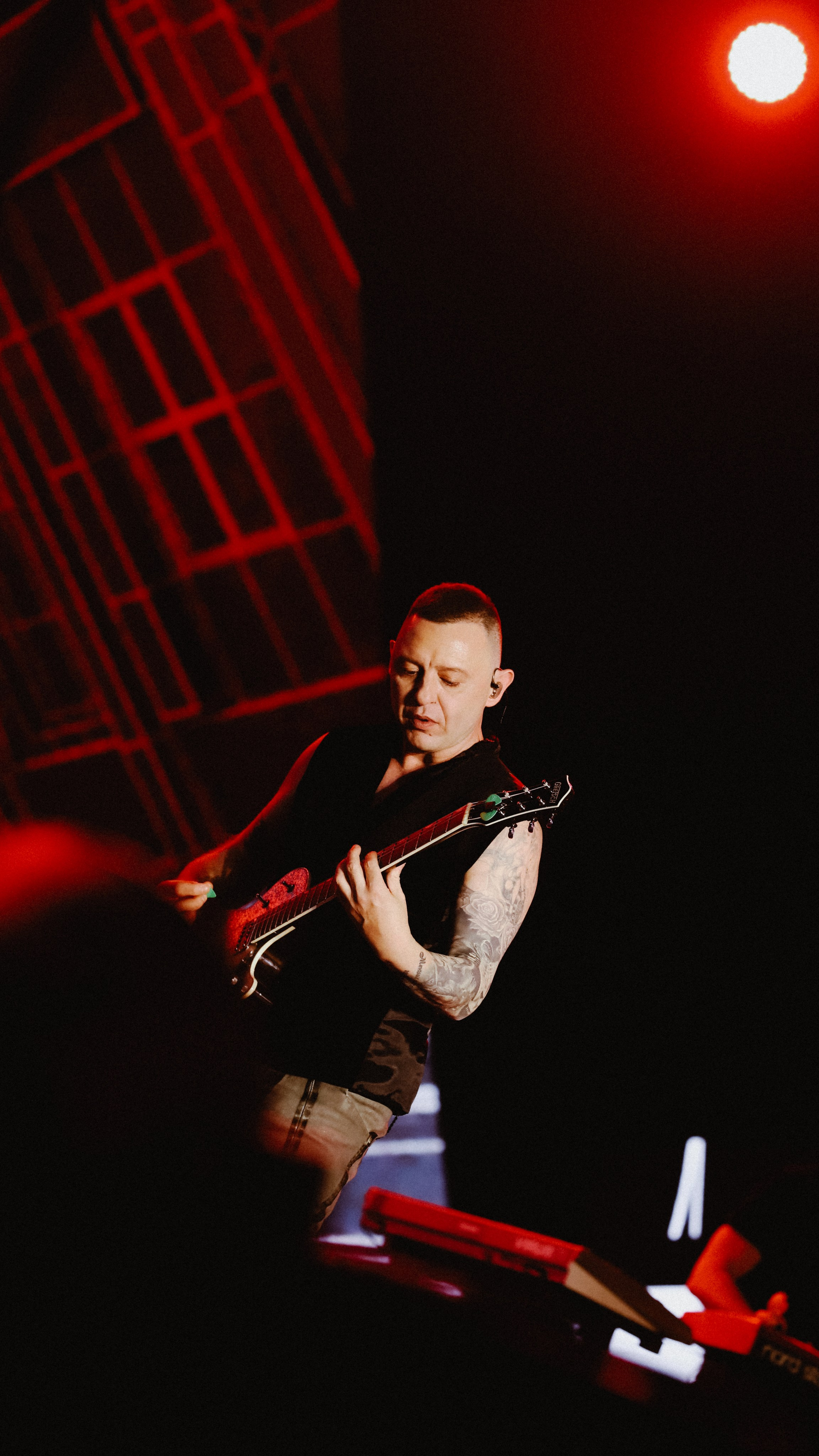 Концертная съёмка: эмоции и энергия в кадре. Профессиональный фотограф звезд, концертов и спортивных событий