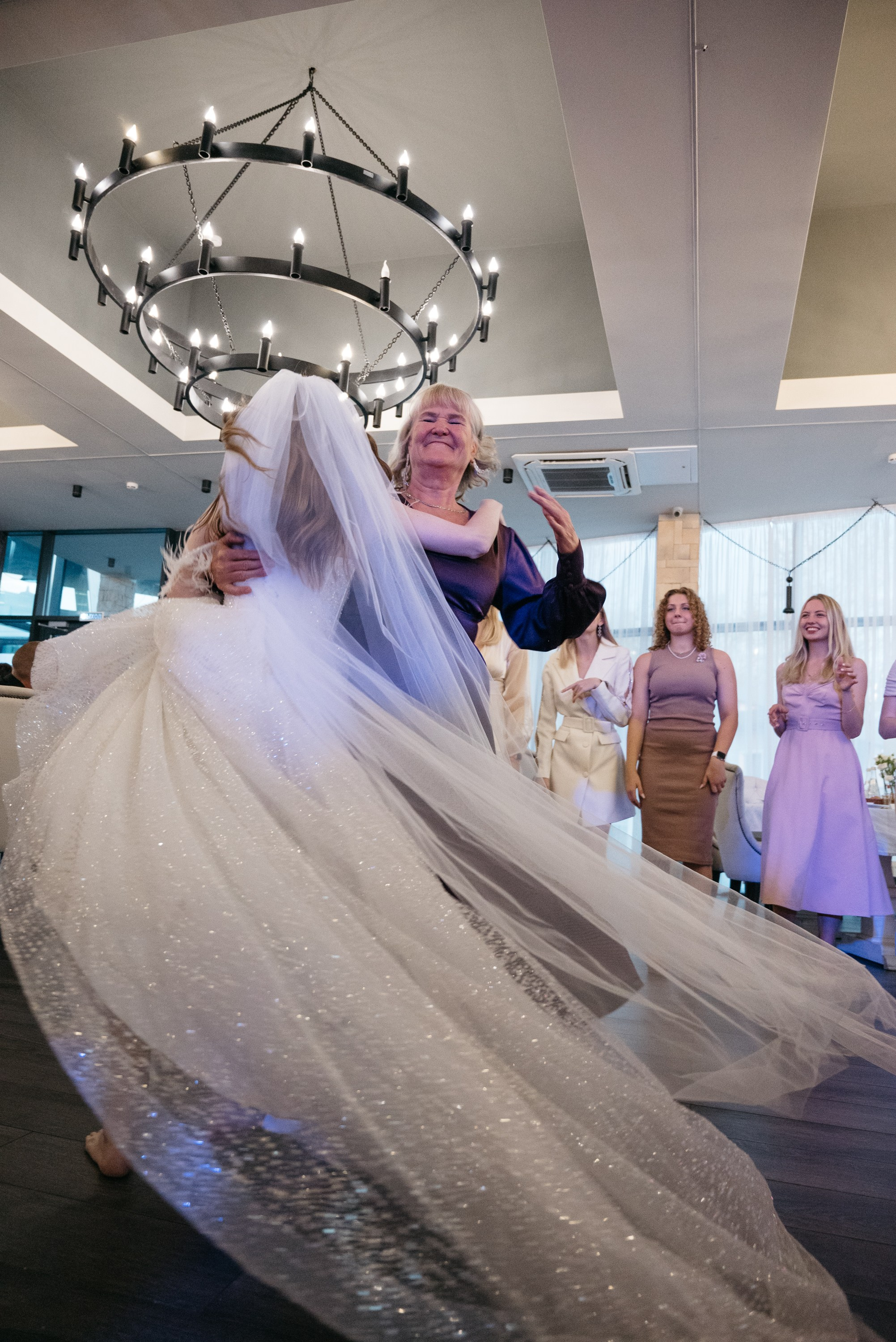 Золотая осень. Свадебный фотограф Ижевск Петр Шишков