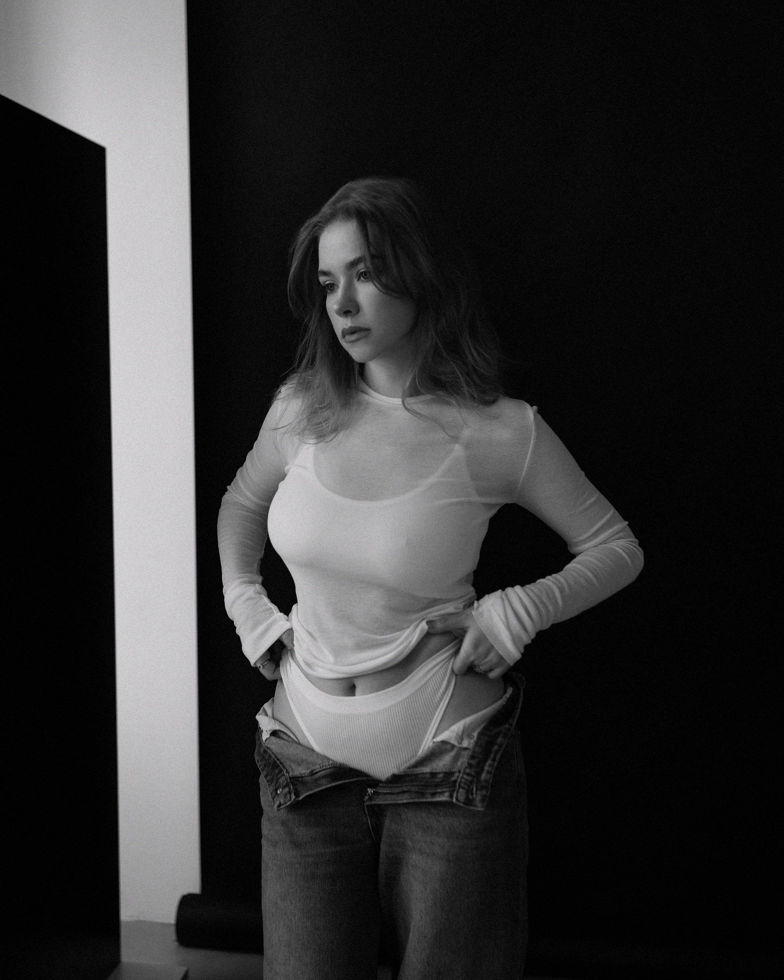 Дарья. Фотограф для души Анастасия Конкс