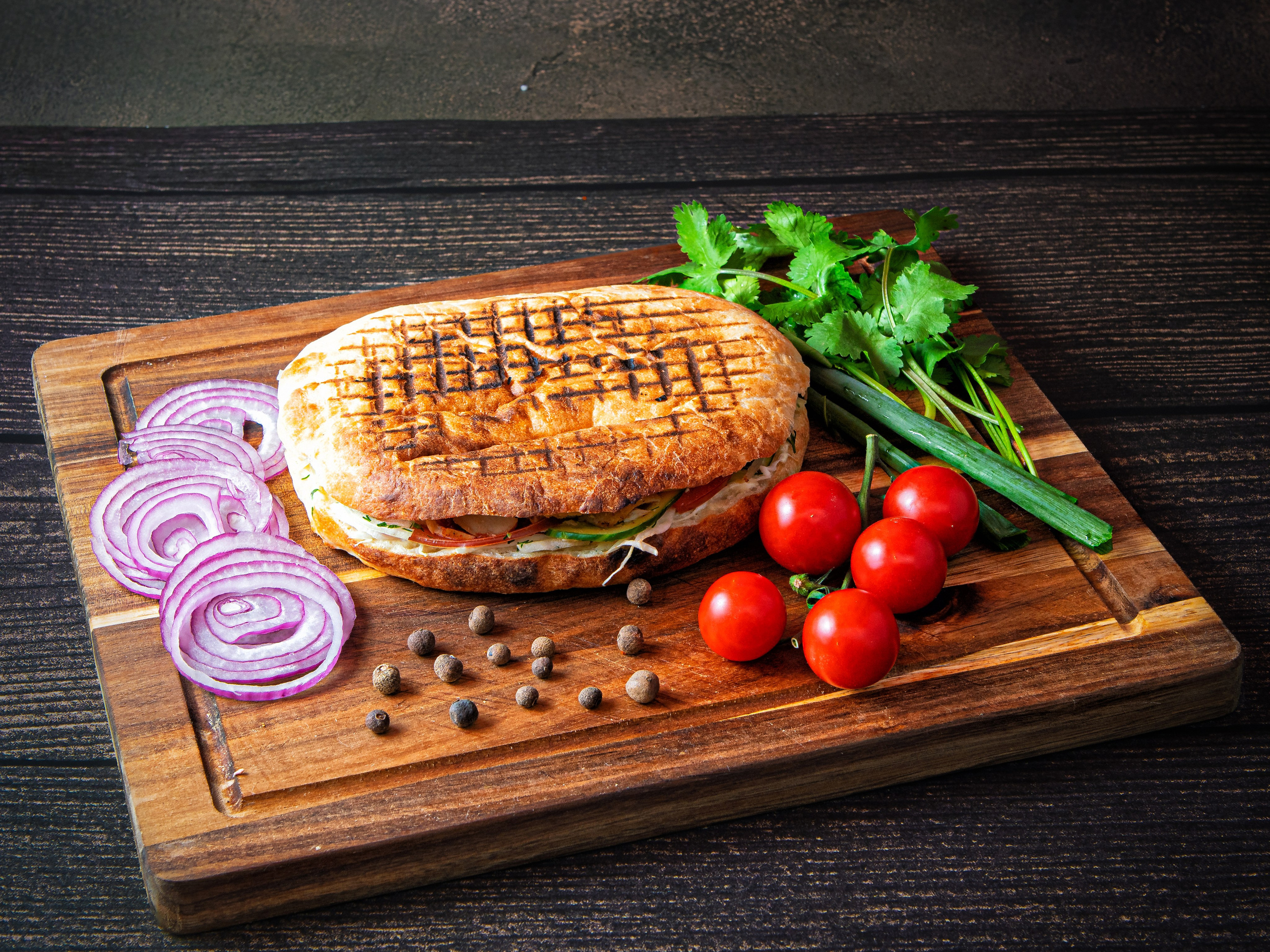 Фотографии фудсъемки для баров и ресторанов. Предметный и семейный фотограф в Балашихе Владимир Скранжевский