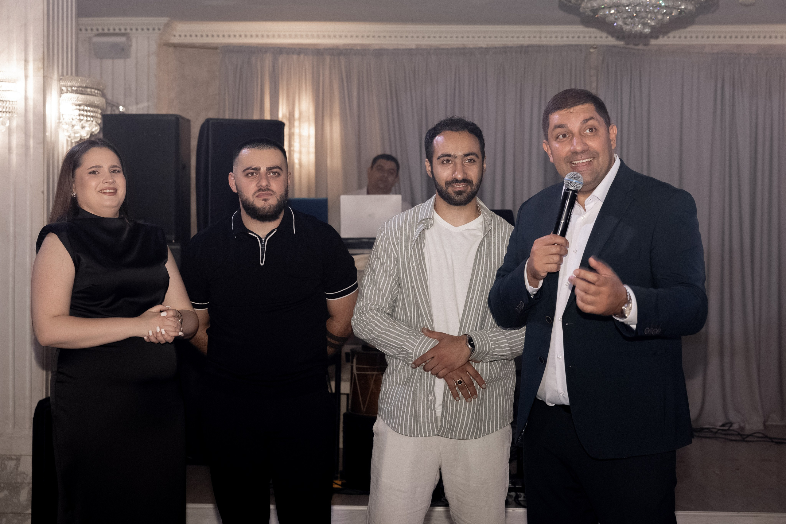 Вадим и Яна. Фотограф Краснодар