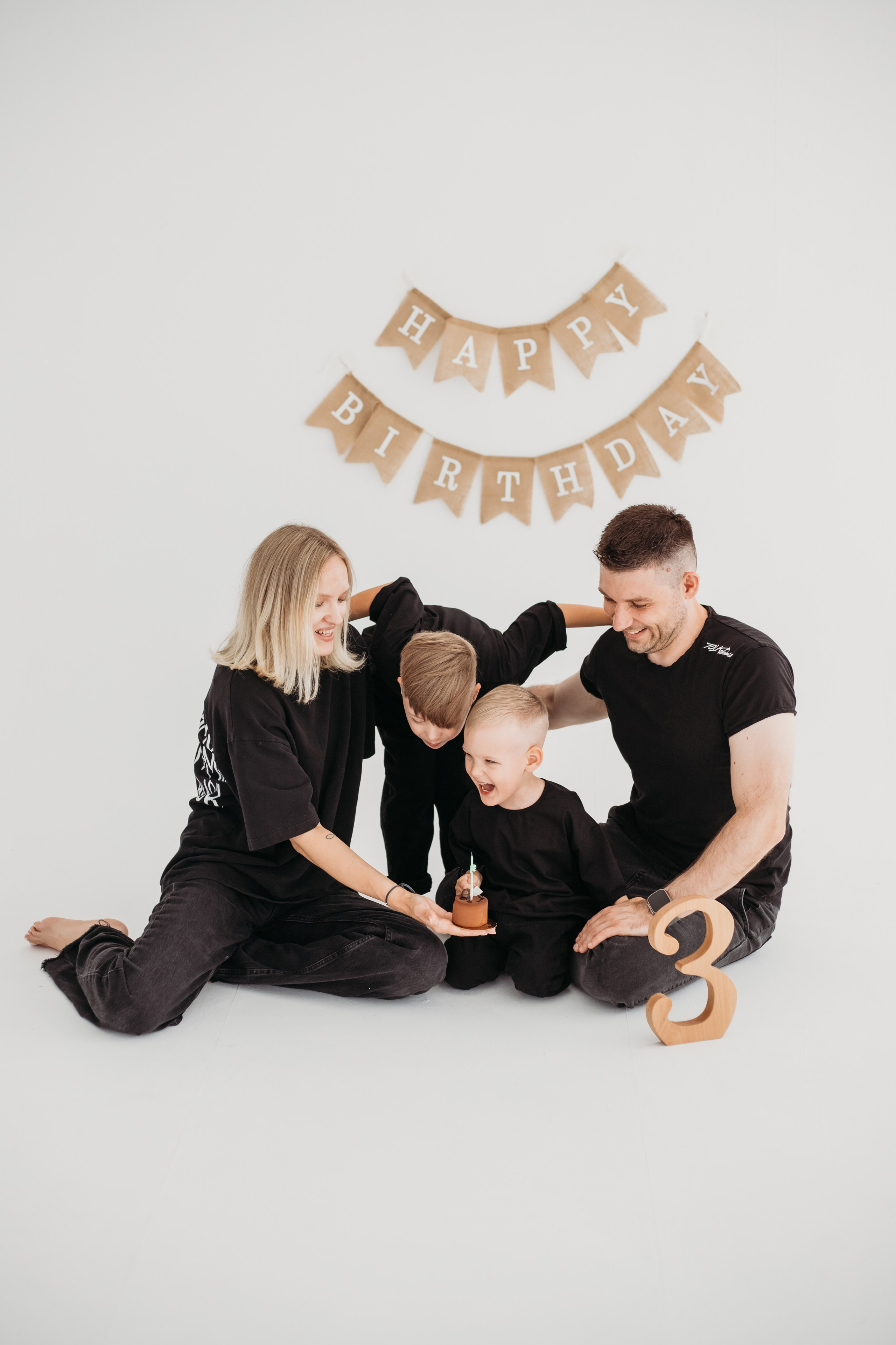 Тимур. Семейный и детский фотограф Минск, Беларусь