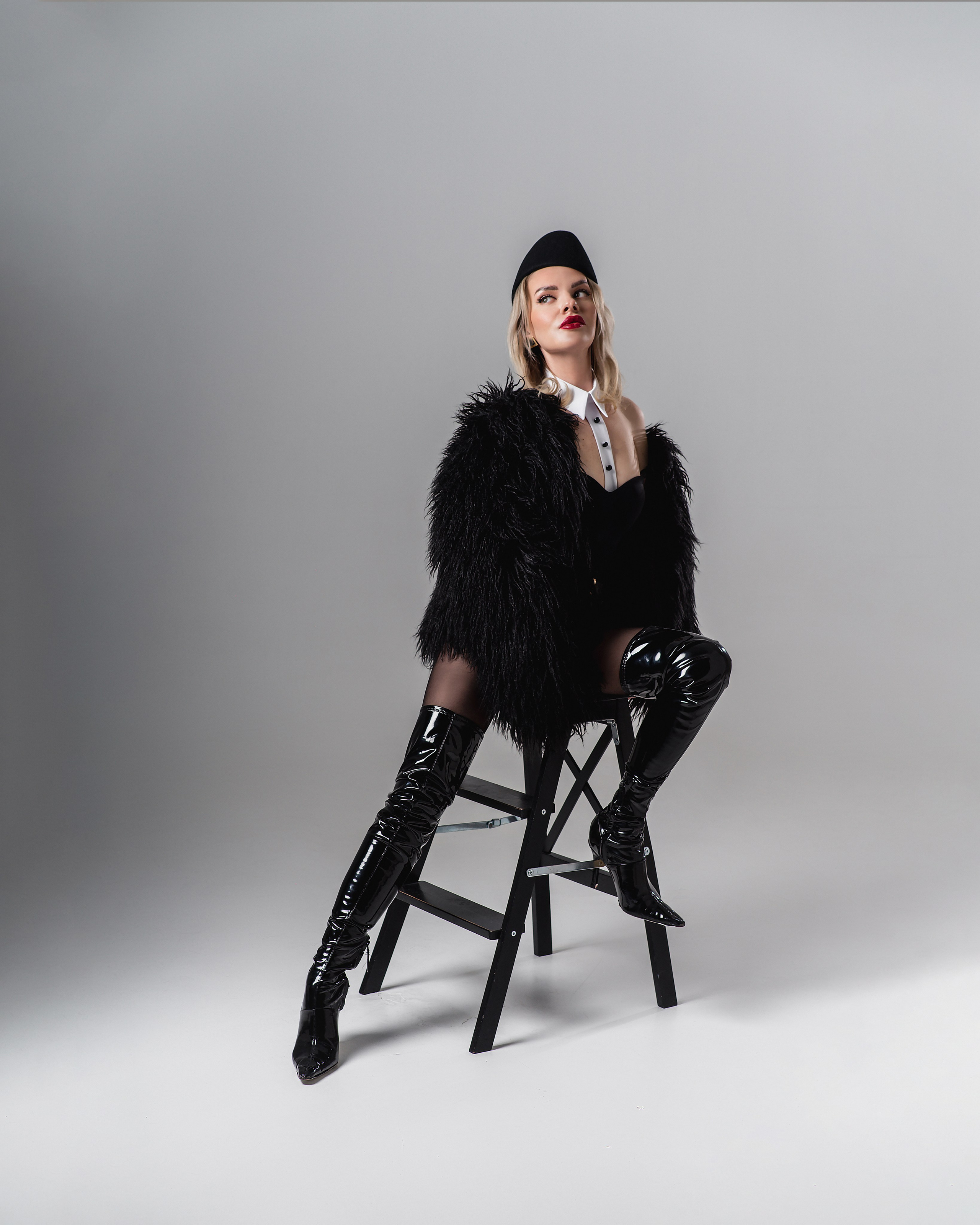 Мария. Семейный фотограф, love story, индивидуальная фотосессия в г. Сургуте