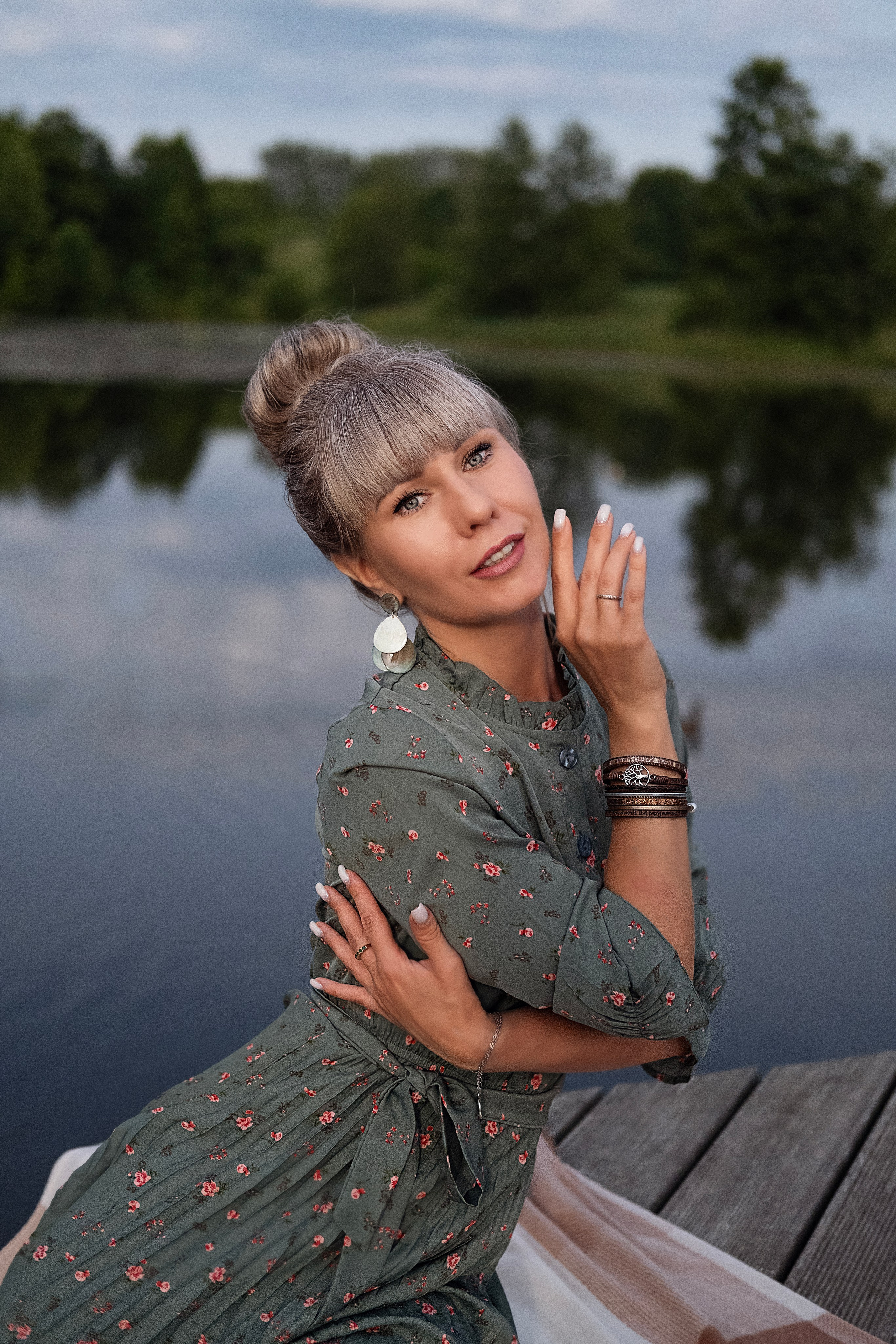 Индивидуальная фотосессия