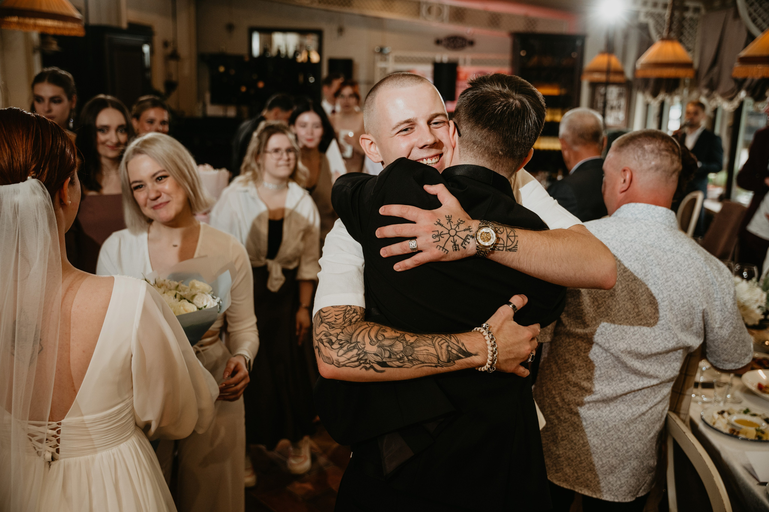 E&N. Фотограф Очагов Дмитрий Ярославль, Москва, Переславль-Залесский