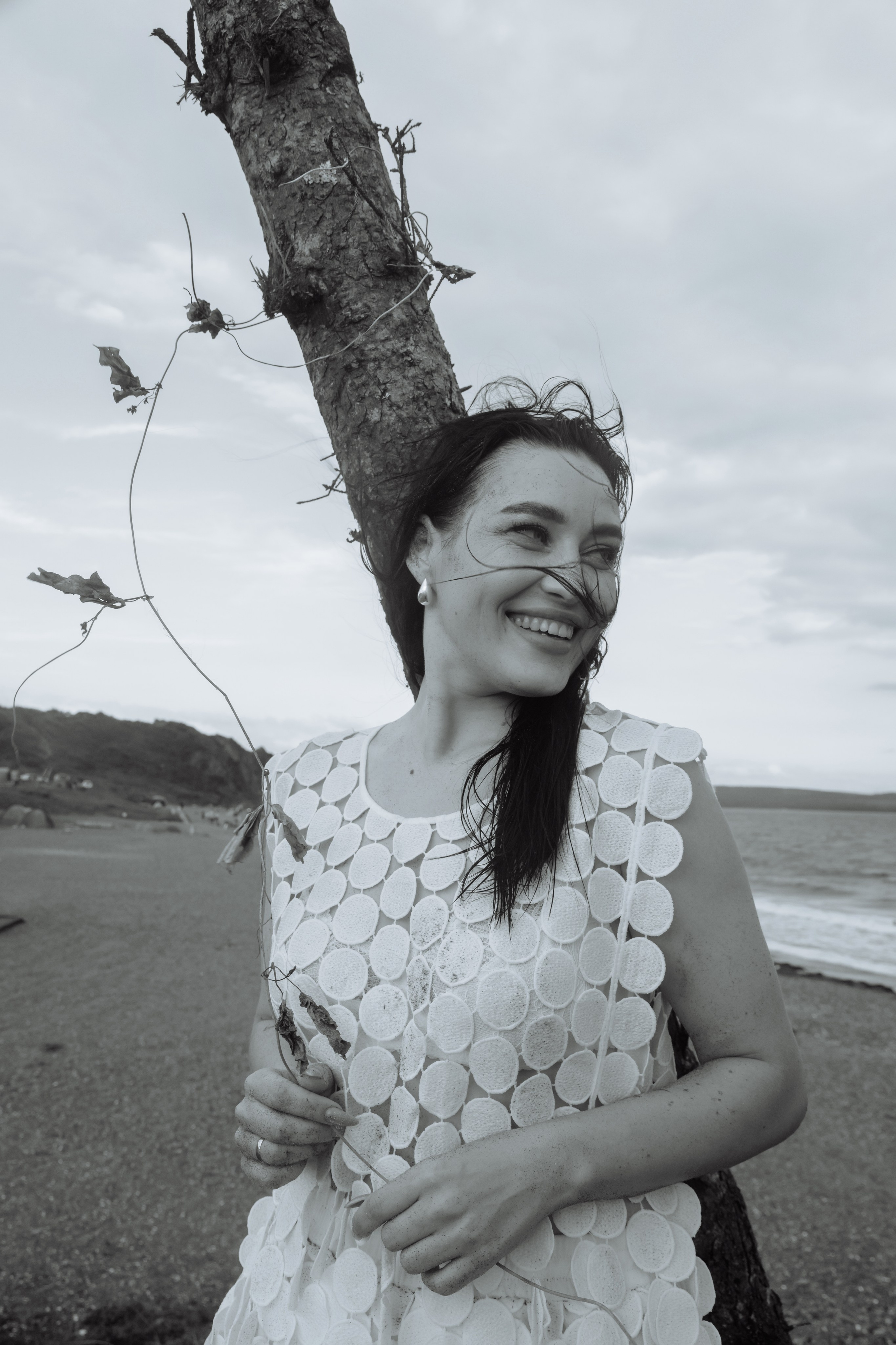 Алевтина. Фотограф Ярмишко Дарья. Выпускные фотокниги