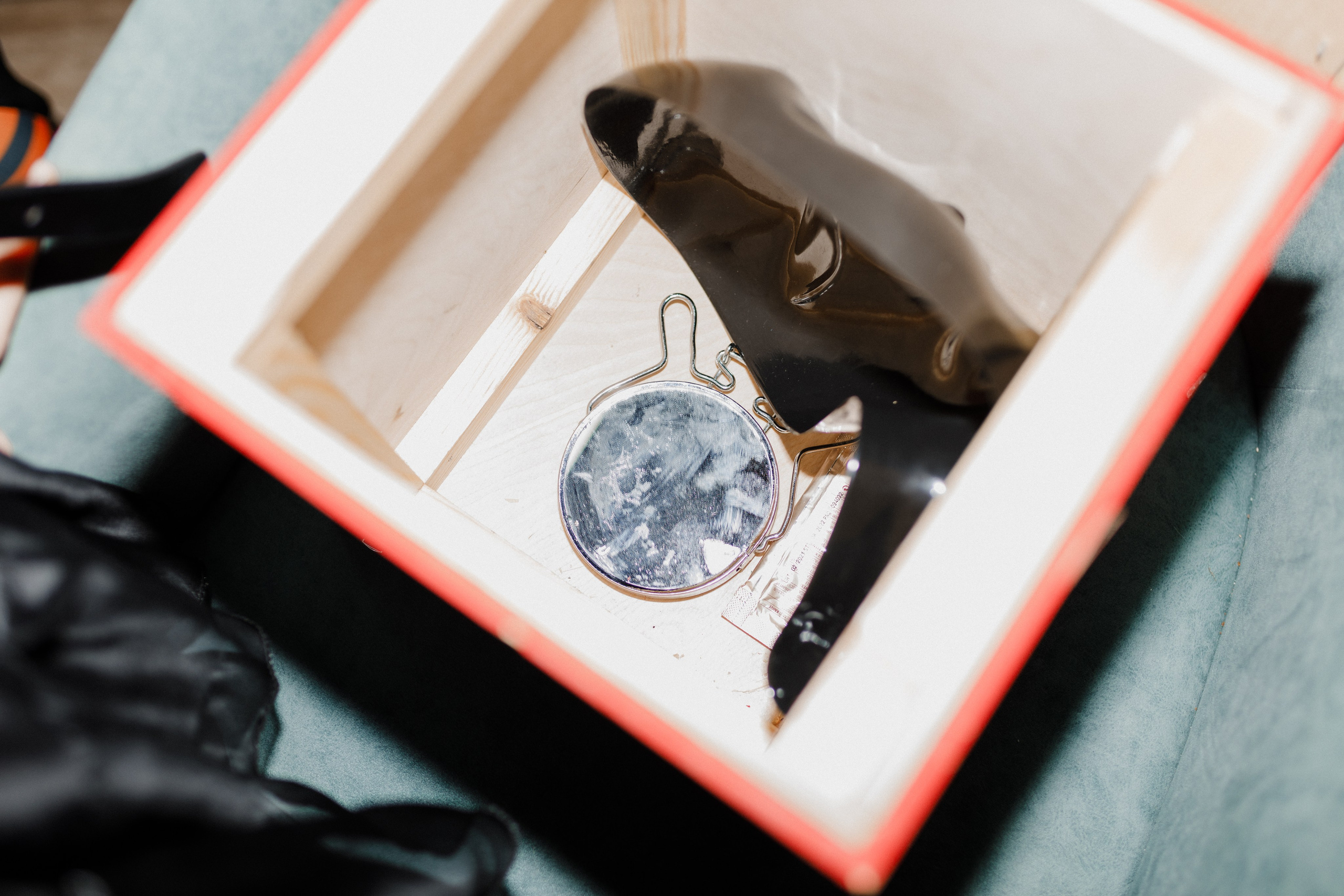 Квиз I MOM'S. Свадебный фотограф. Москва и Московская Область