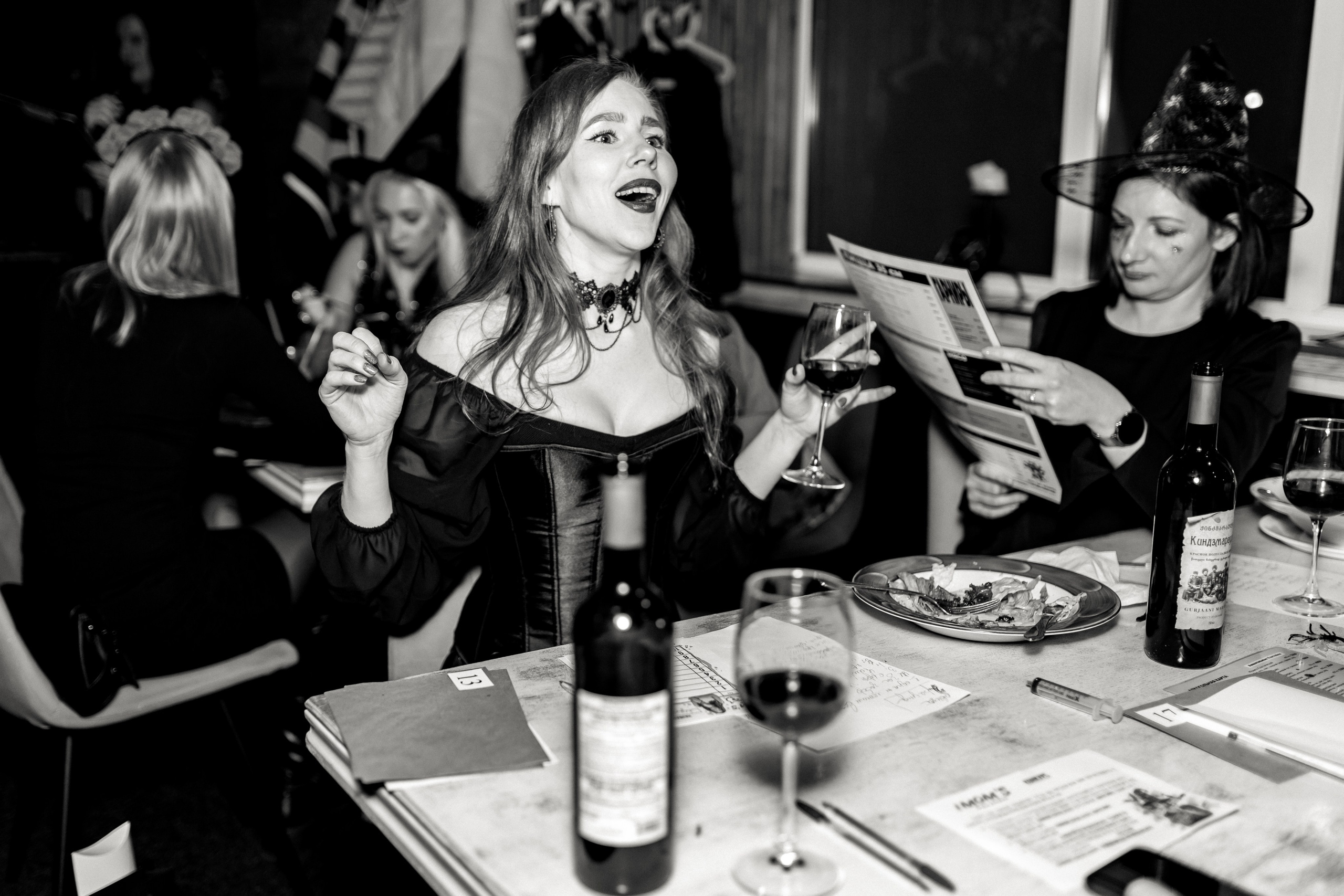 Квиз. I MOM'S. Свадебный фотограф. Москва и Московская Область