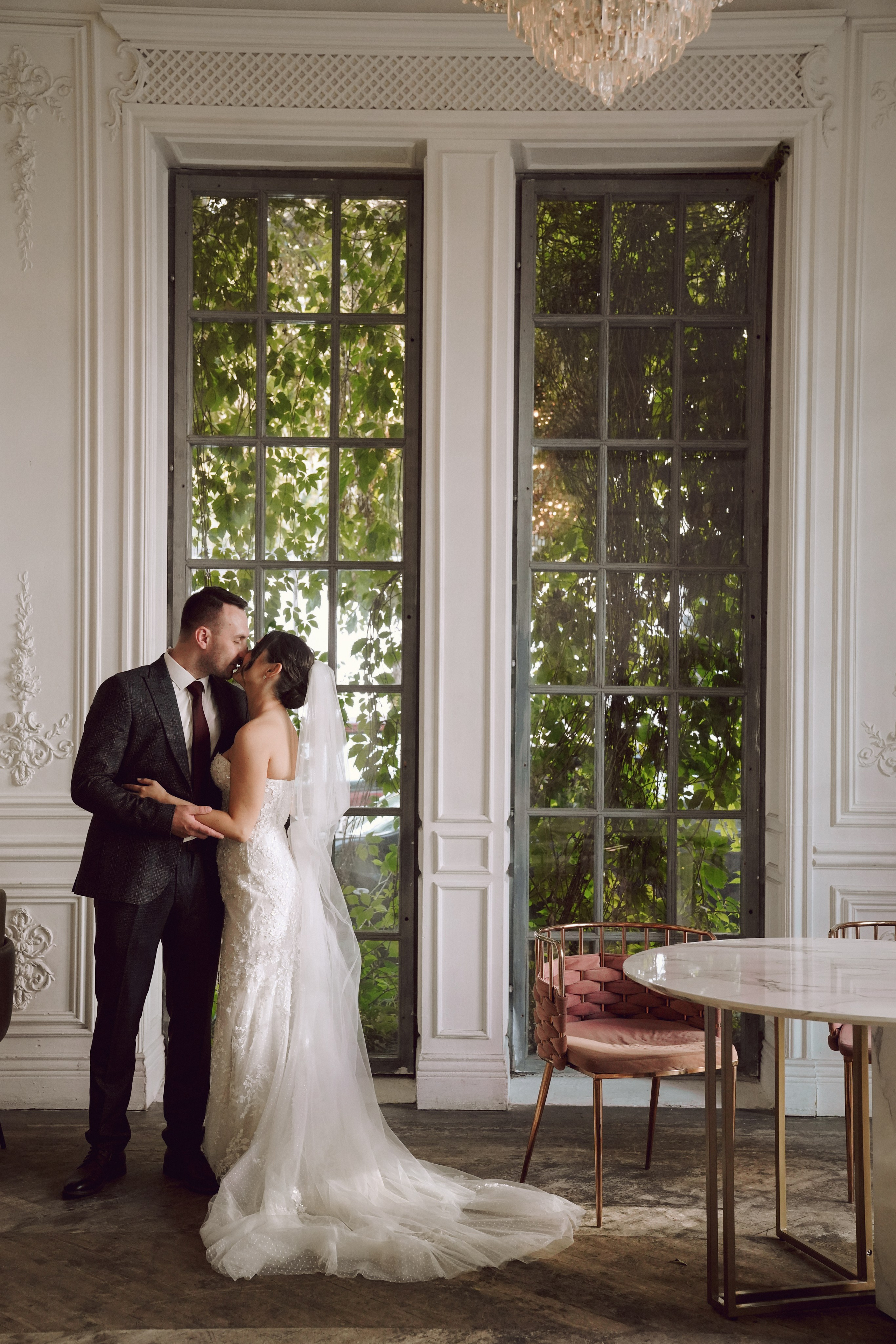 Сергей и Аделя. Свадебный и семейный фотограф Ястребова Маргарита